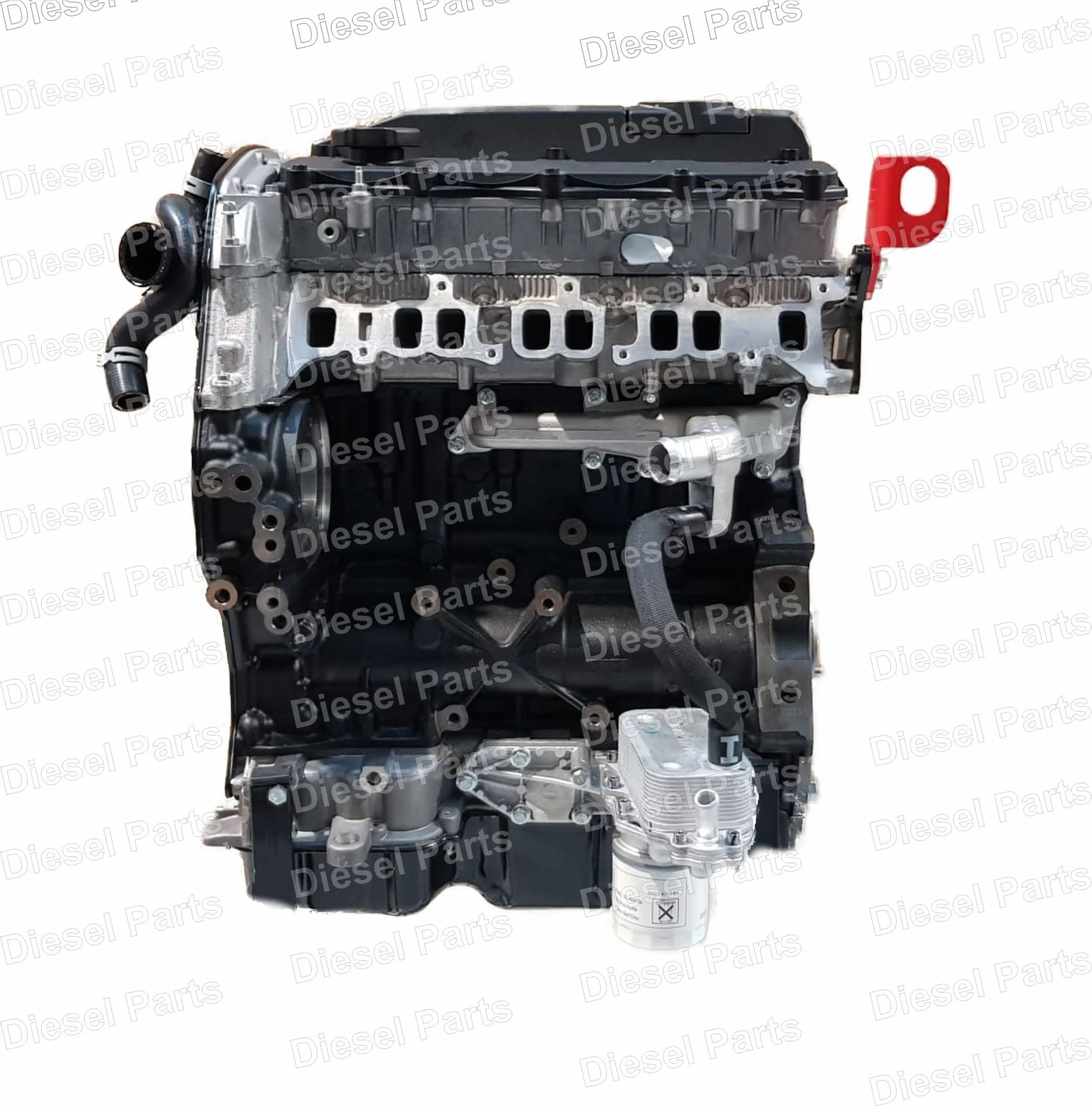 MOTOR COMPLETO 2.4 DOFA ORIGINAL