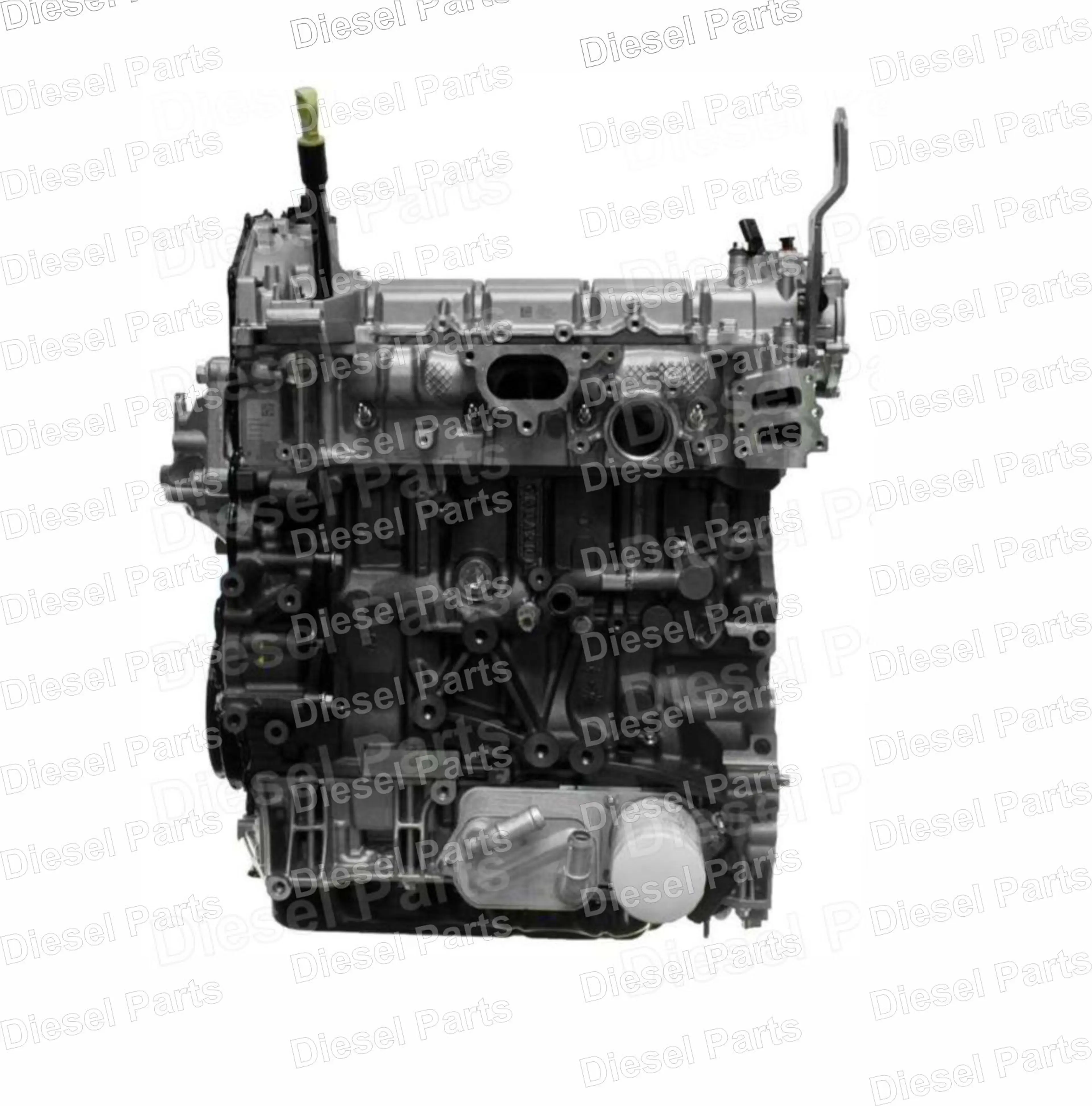 SEMICOMPLETO FORD 2.0 ECOBLUE YMF6