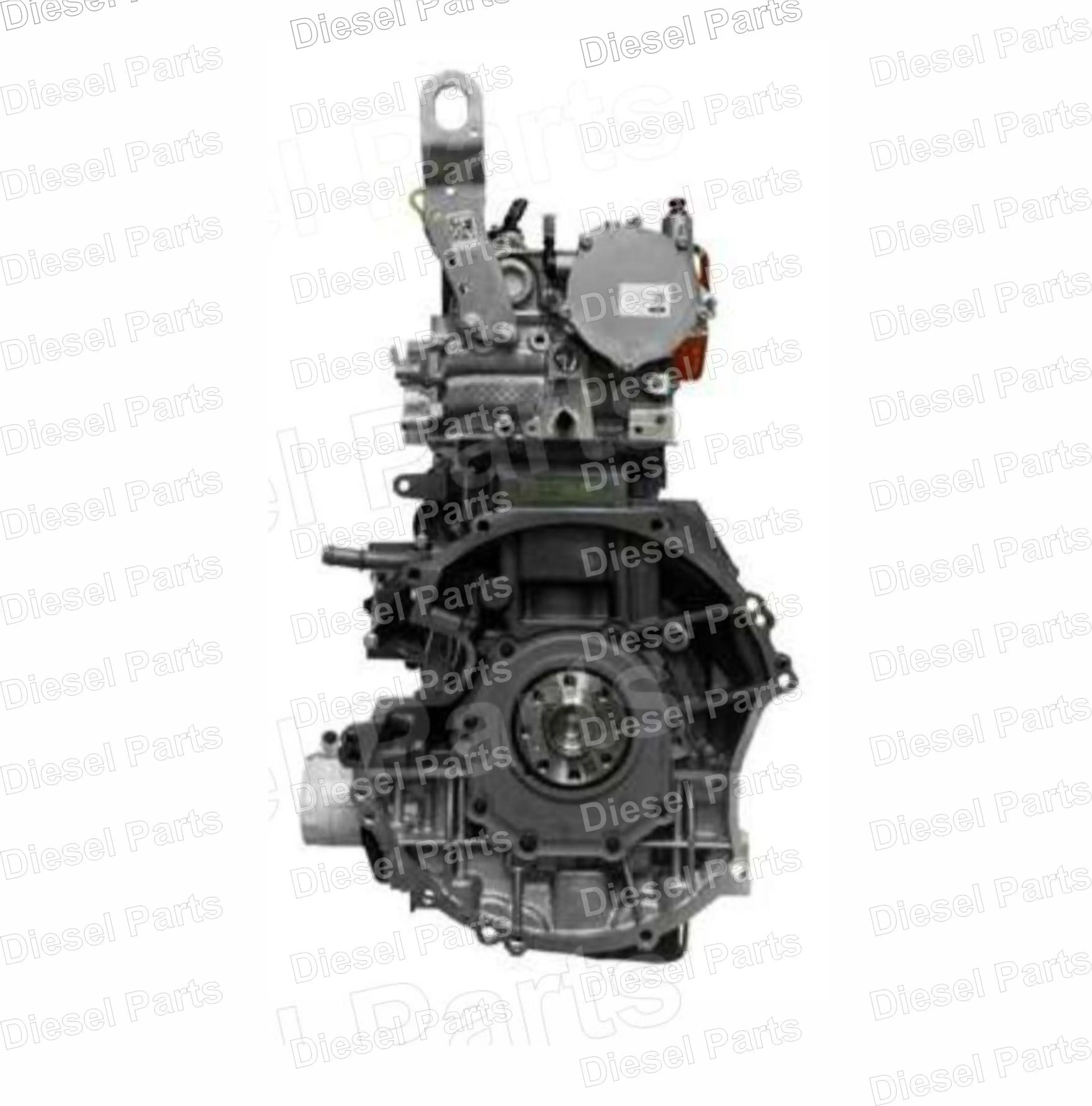 SEMICOMPLETO FORD 2.0 ECOBLUE YMF6