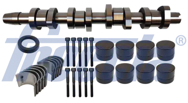 KIT E/LEVAS EJE DE LEVAS VW 19TDI B