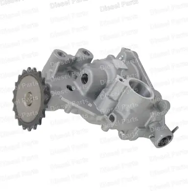 B/ACEITE RENAULT M9R 20DIENTES