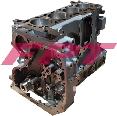MOTOR ALIGERADO F1C