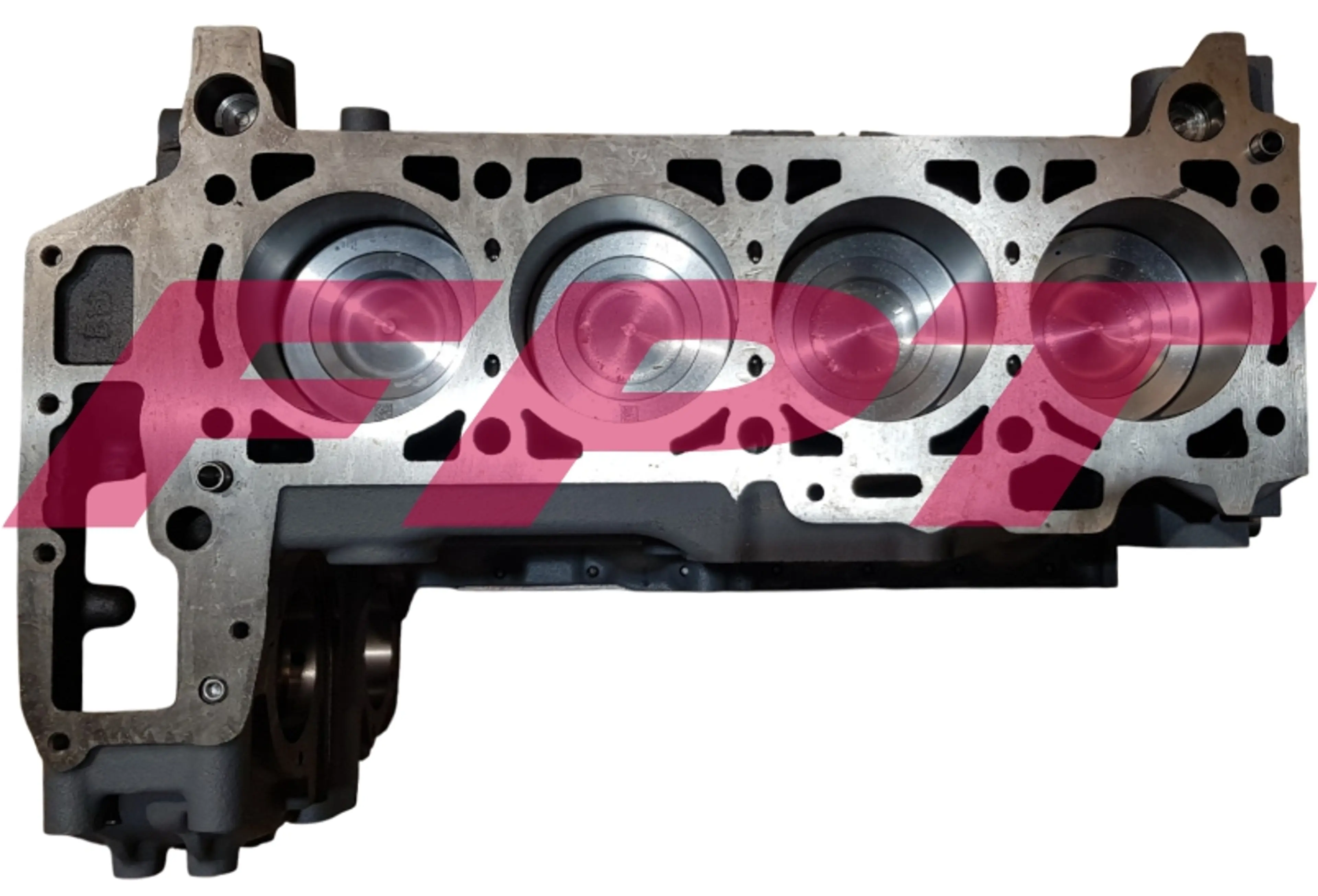 MOTOR ALIGERADO F1C