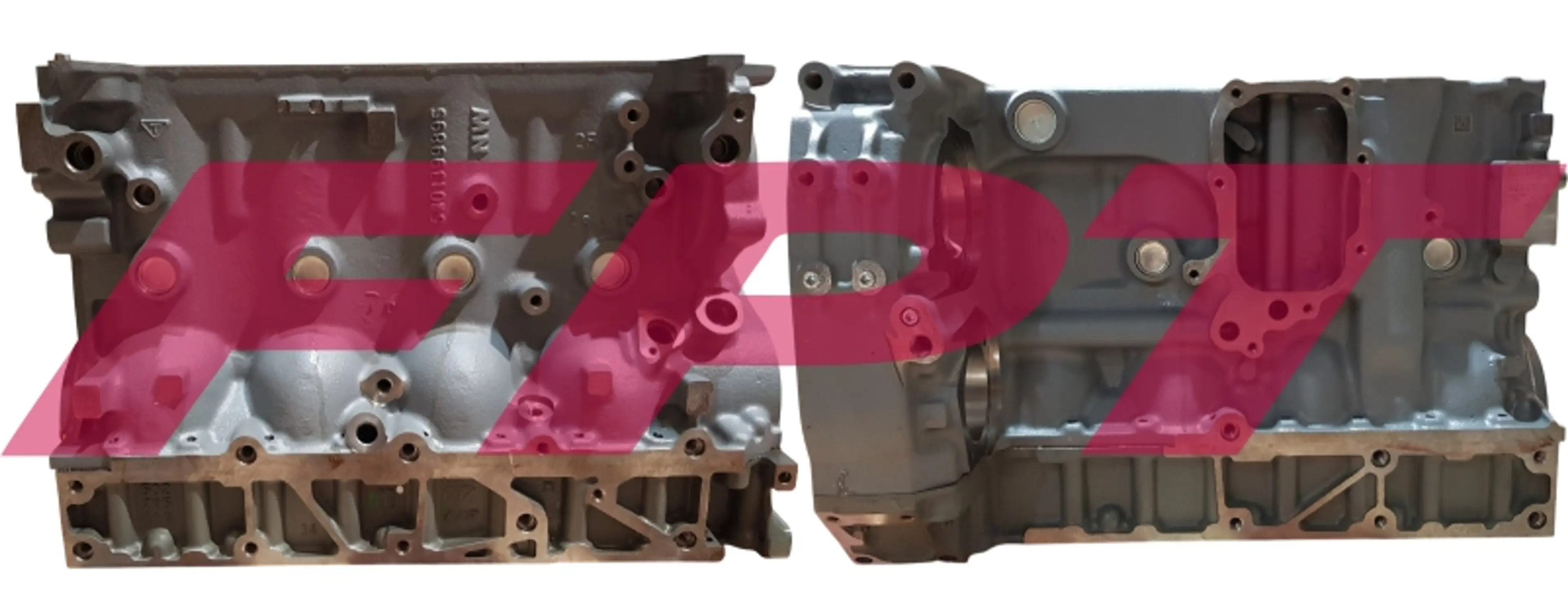 MOTOR ALIGERADO F1C