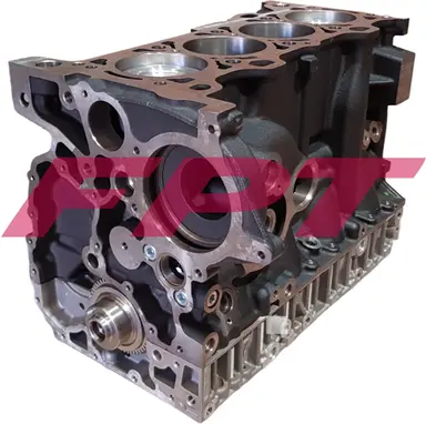 MOTOR ALIGERADO F1A