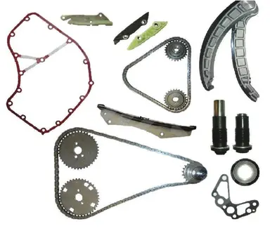 KIT CADENA IVECO 30