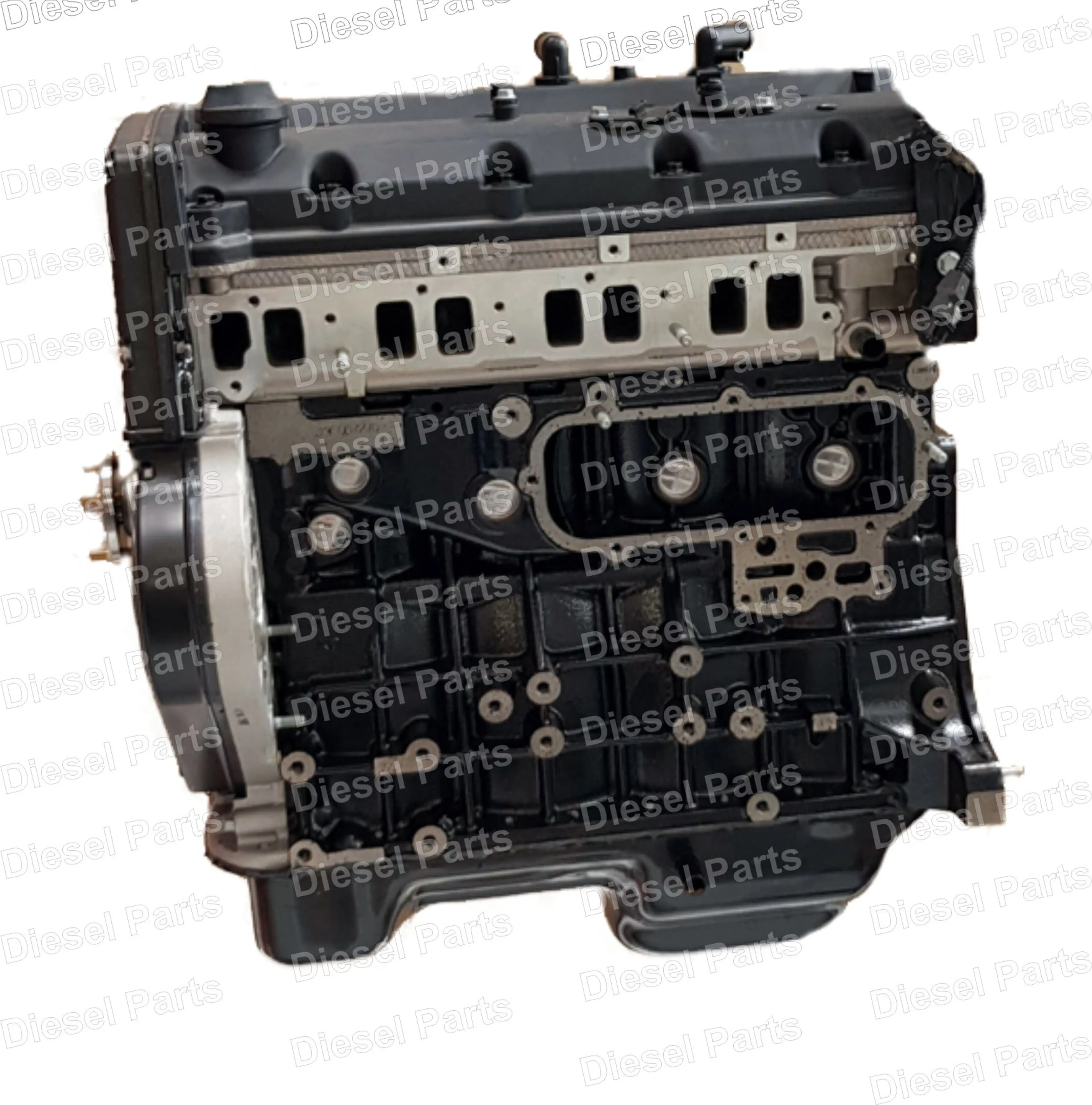 MOTOR COMPLETO HYUNDAI J3 2.9CRDI
