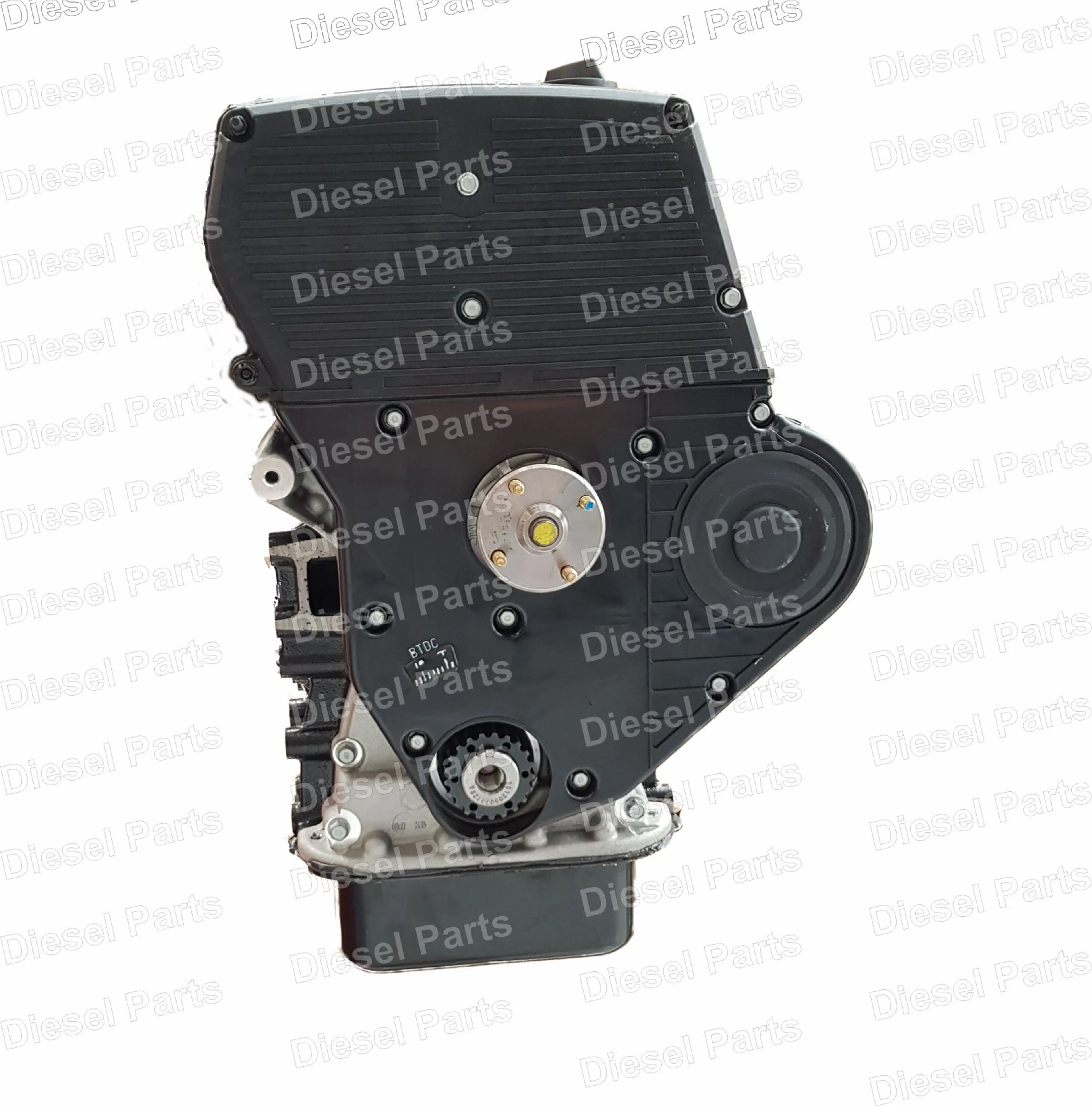 MOTOR COMPLETO HYUNDAI J3 2.9CRDI