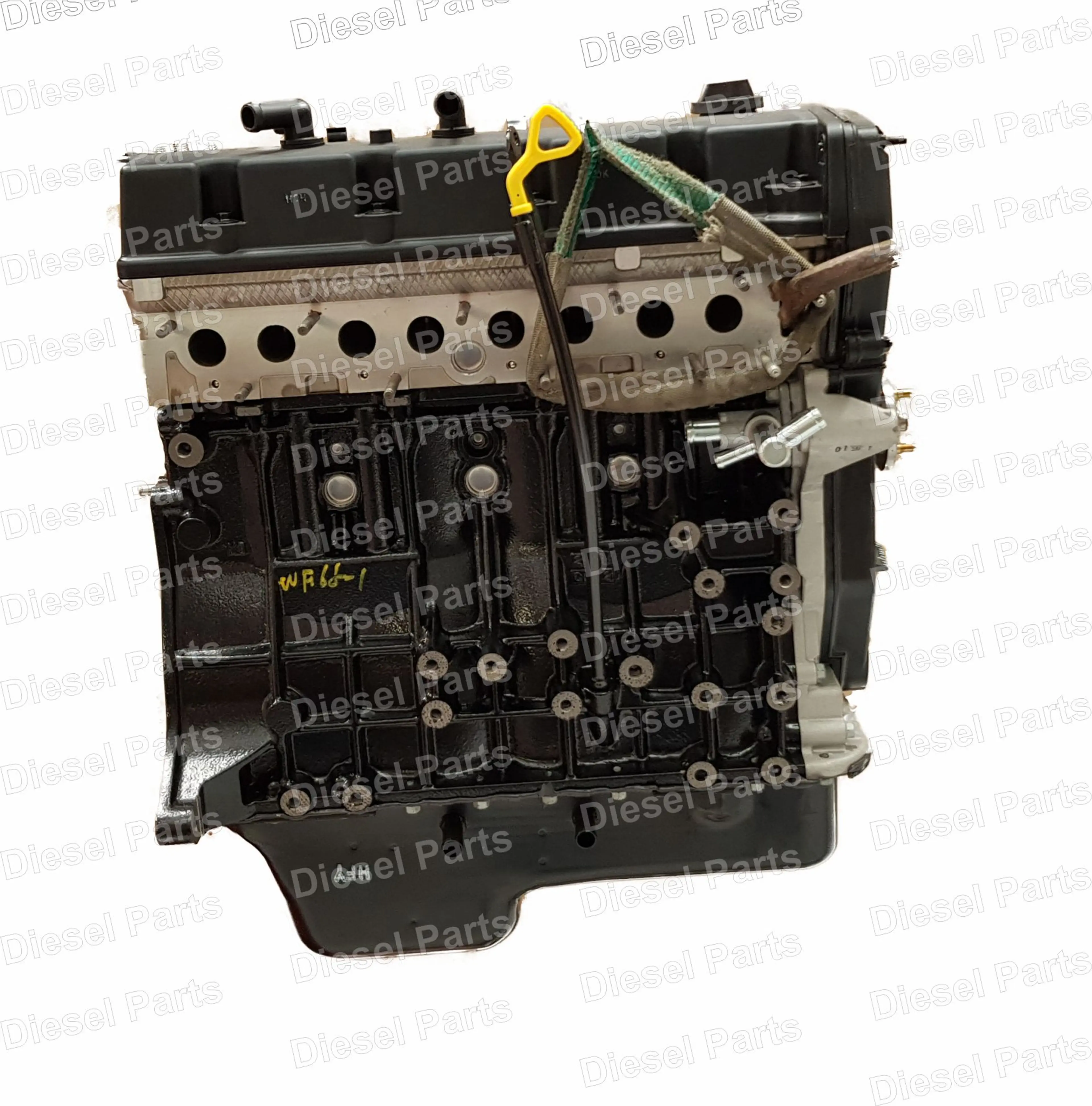 MOTOR COMPLETO HYUNDAI J3 2.9CRDI