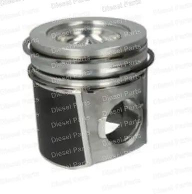 PISTON 125.00 FIAT IVECO F3A0681