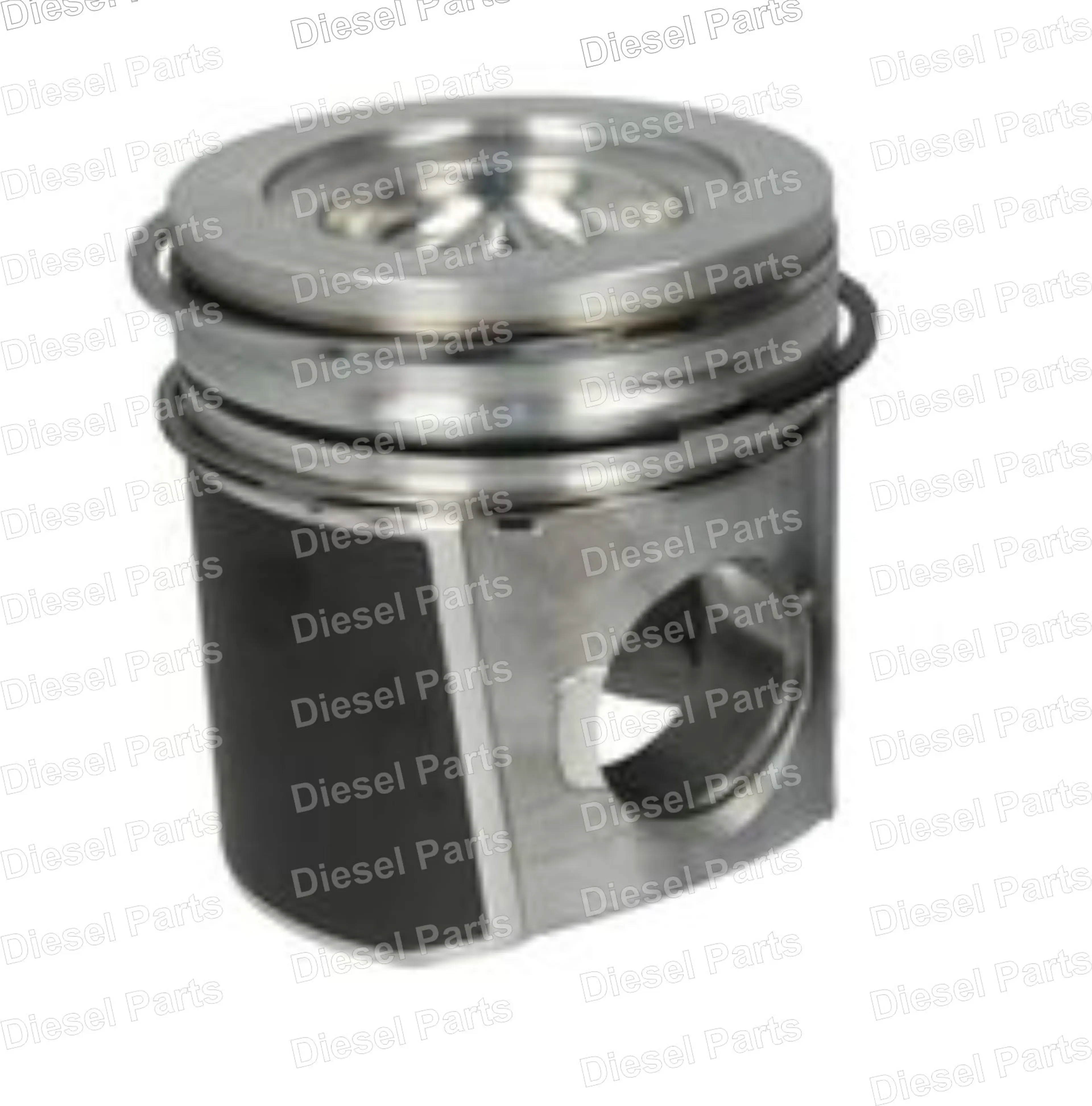 PISTON 125.00 FIAT IVECO F3A0681