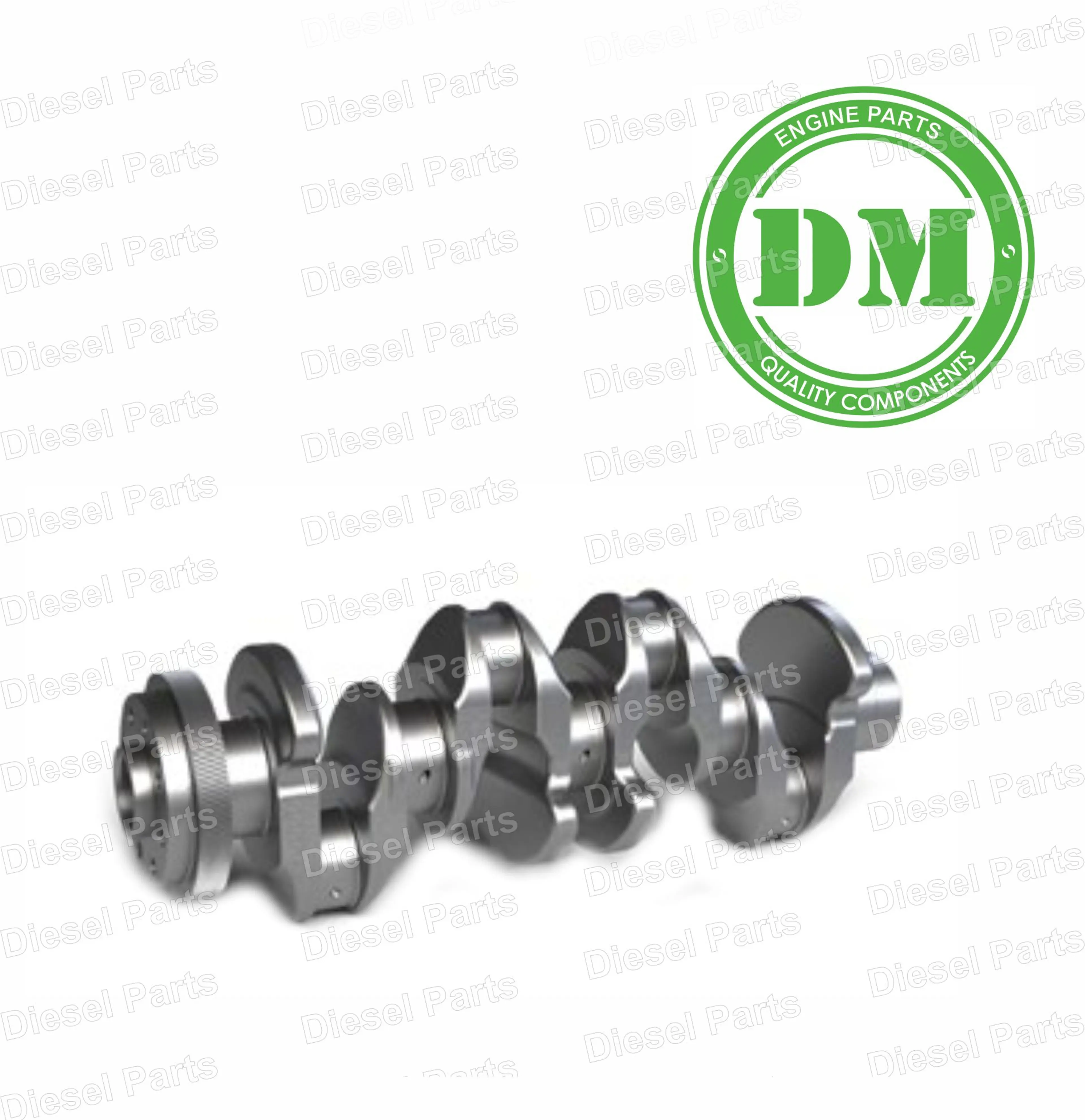 CIGUEÑAL OM 651 EURO5 - 4 CONTRAPPE
