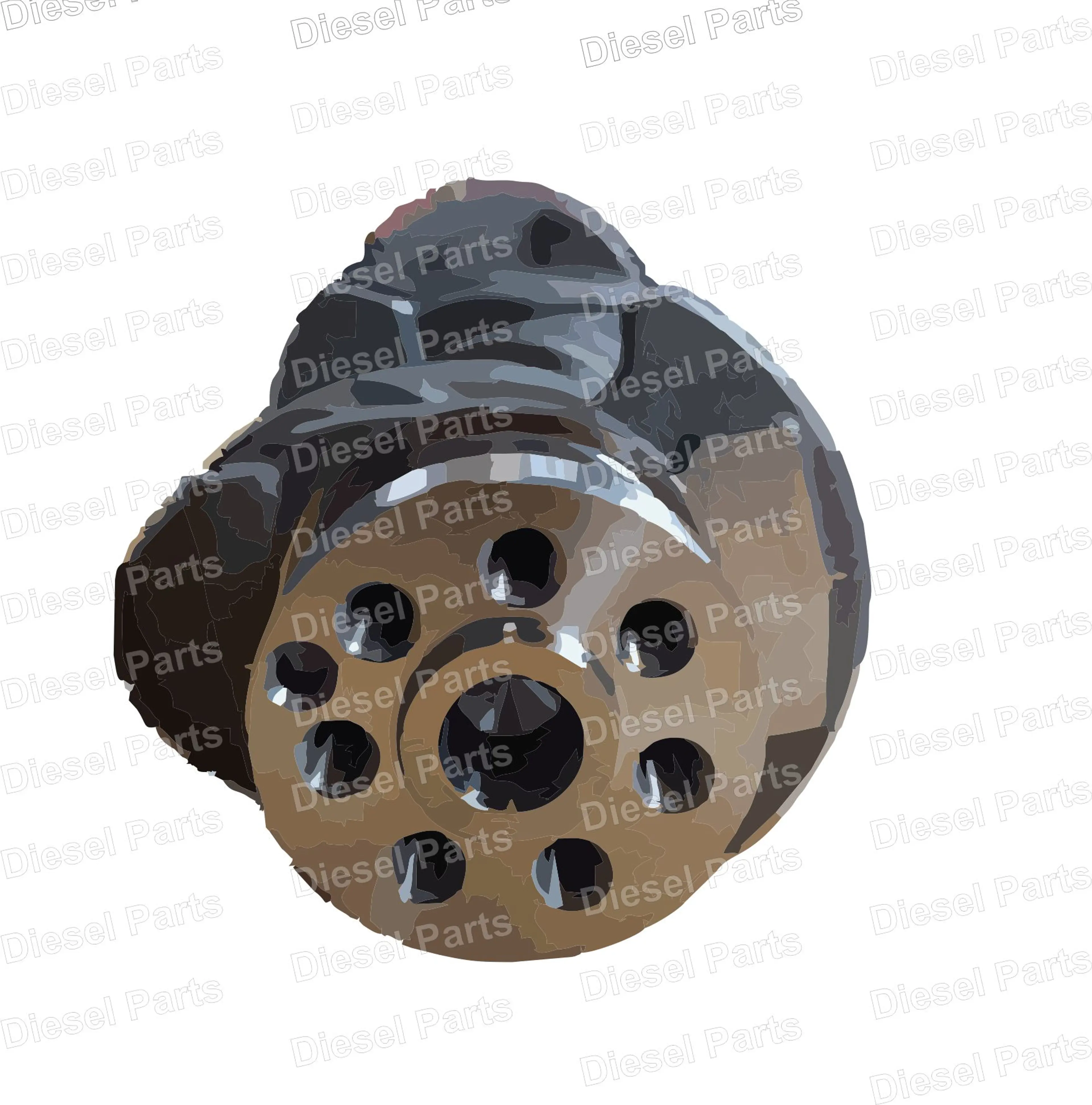 CIGUEÑAL F1AFL411 - DAILY 2.3 EURO