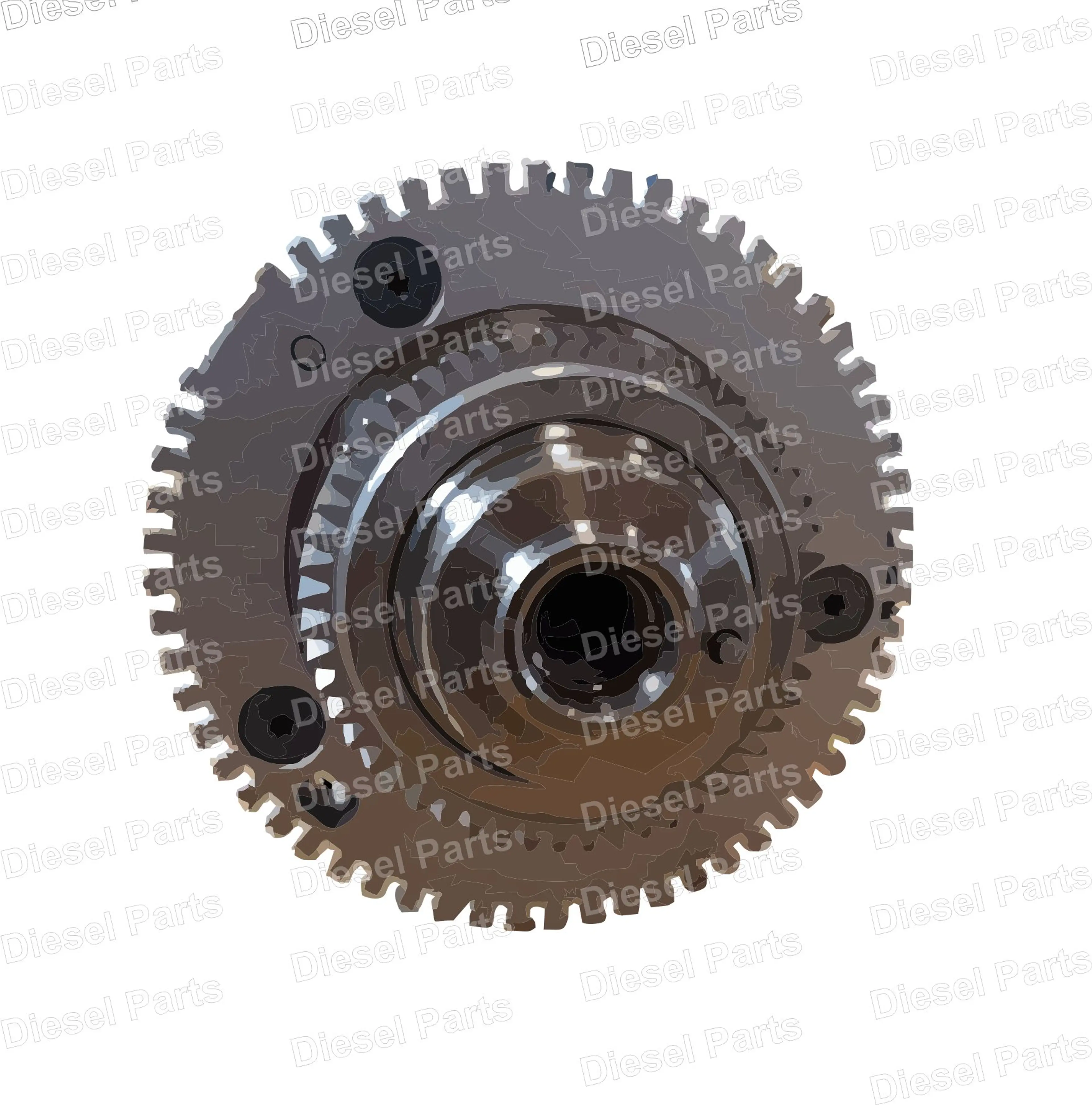 CIGUEÑAL F1AFL411 - DAILY 2.3 EURO