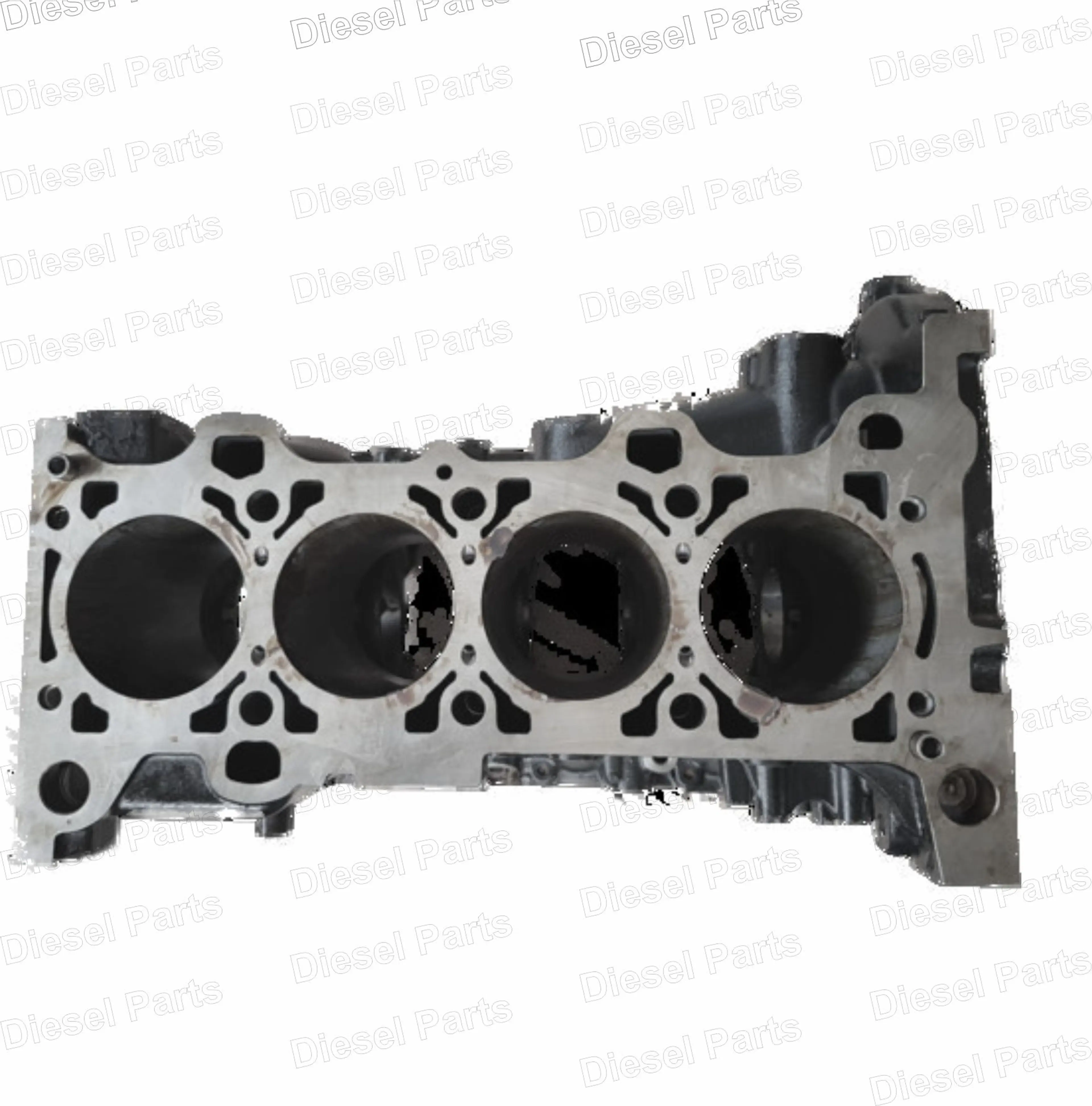 BLOQUE FIAT/IVECO F1AE - EURO 6