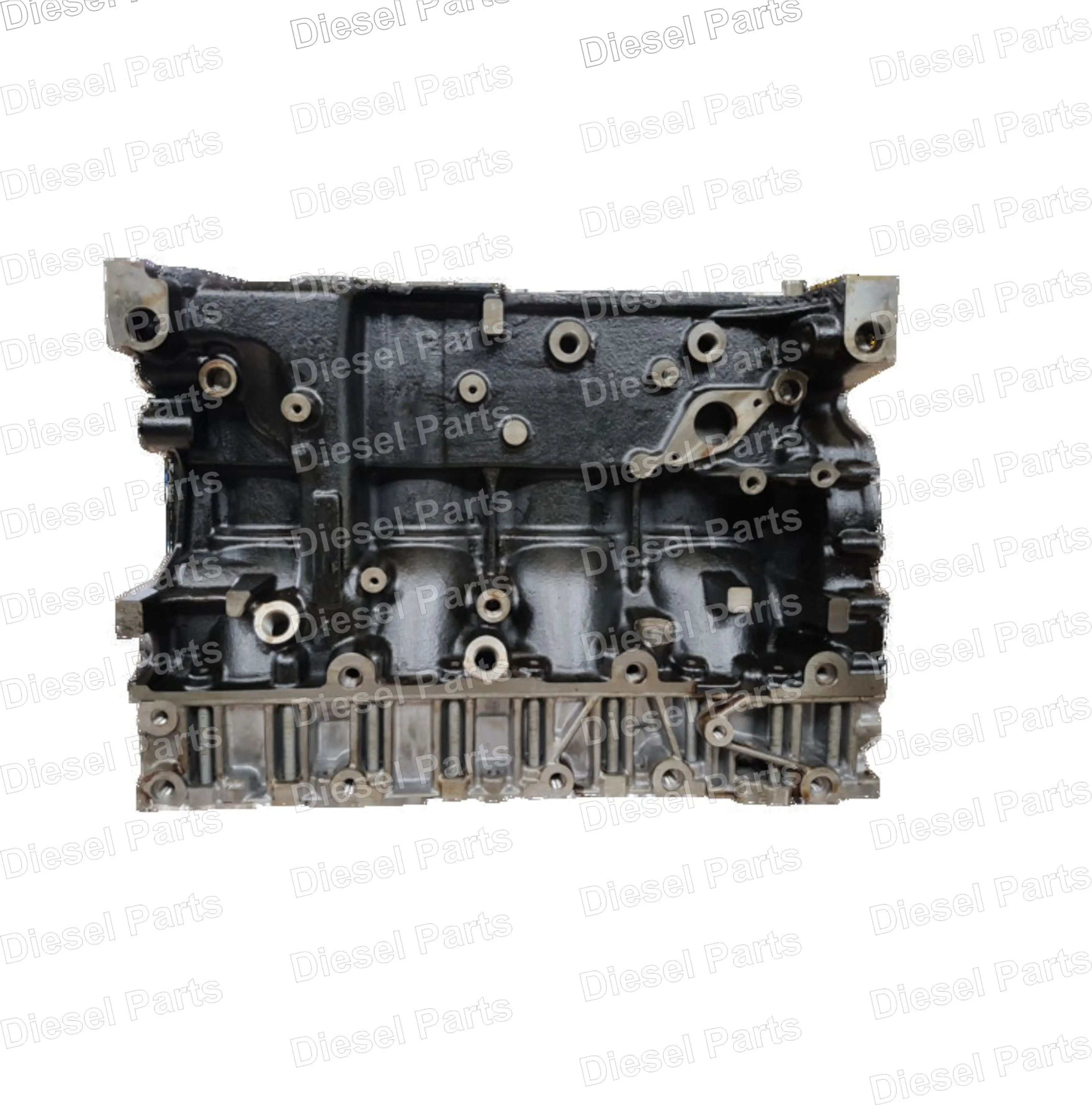 BLOQUE FIAT/IVECO F1AE - EURO 6