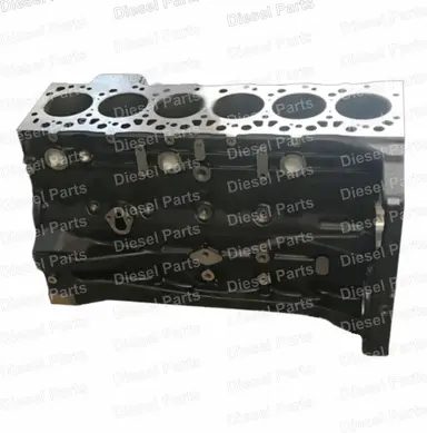 BLOQUE CNH/IVECO F4CE/F4DE9684