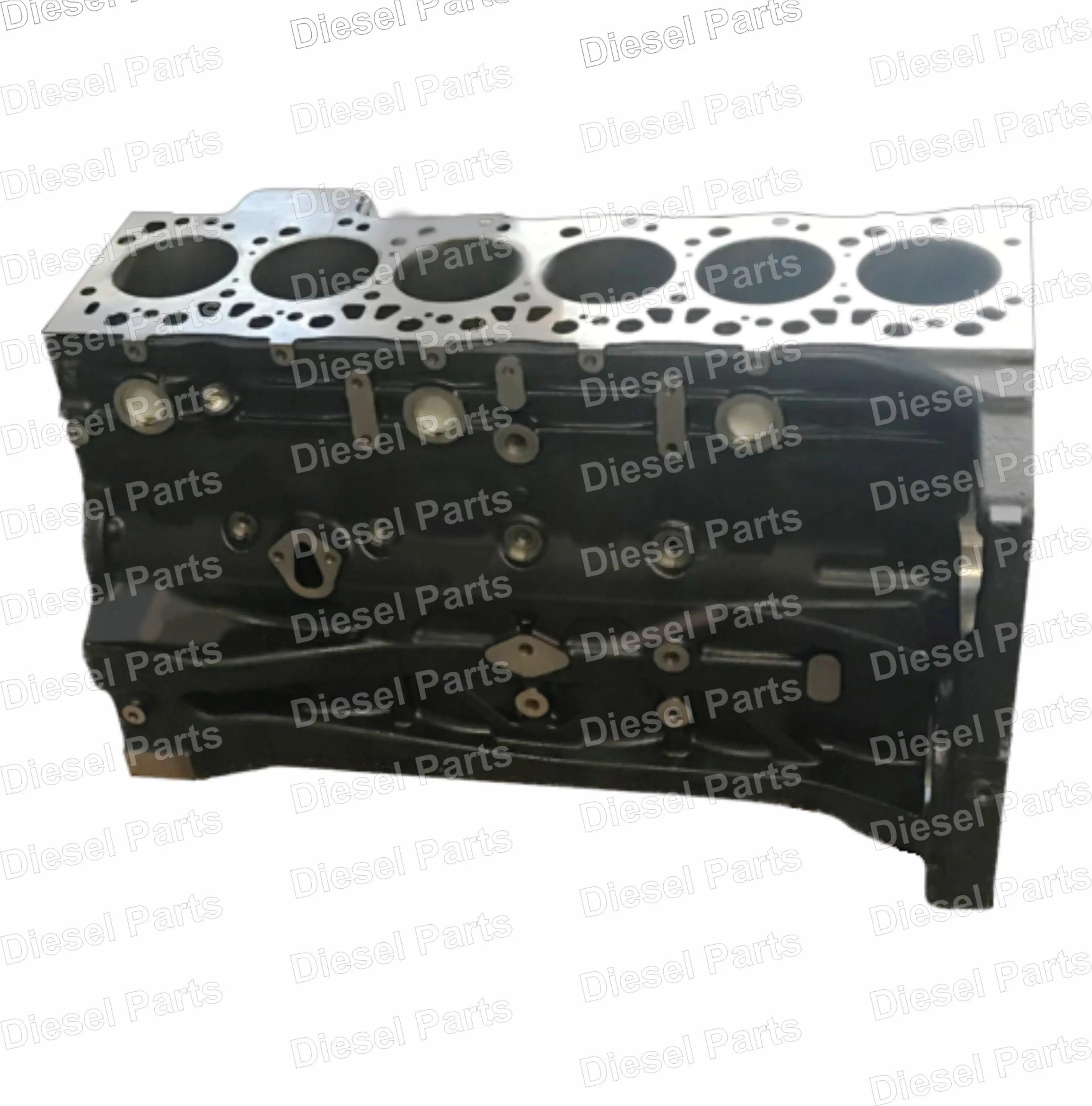 BLOQUE CNH/IVECO F4CE/F4DE9684
