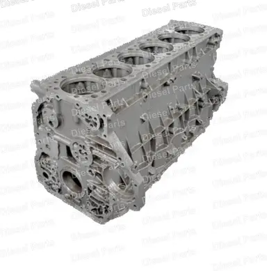 BLOQUE FIAT/IVECO F3BE3681