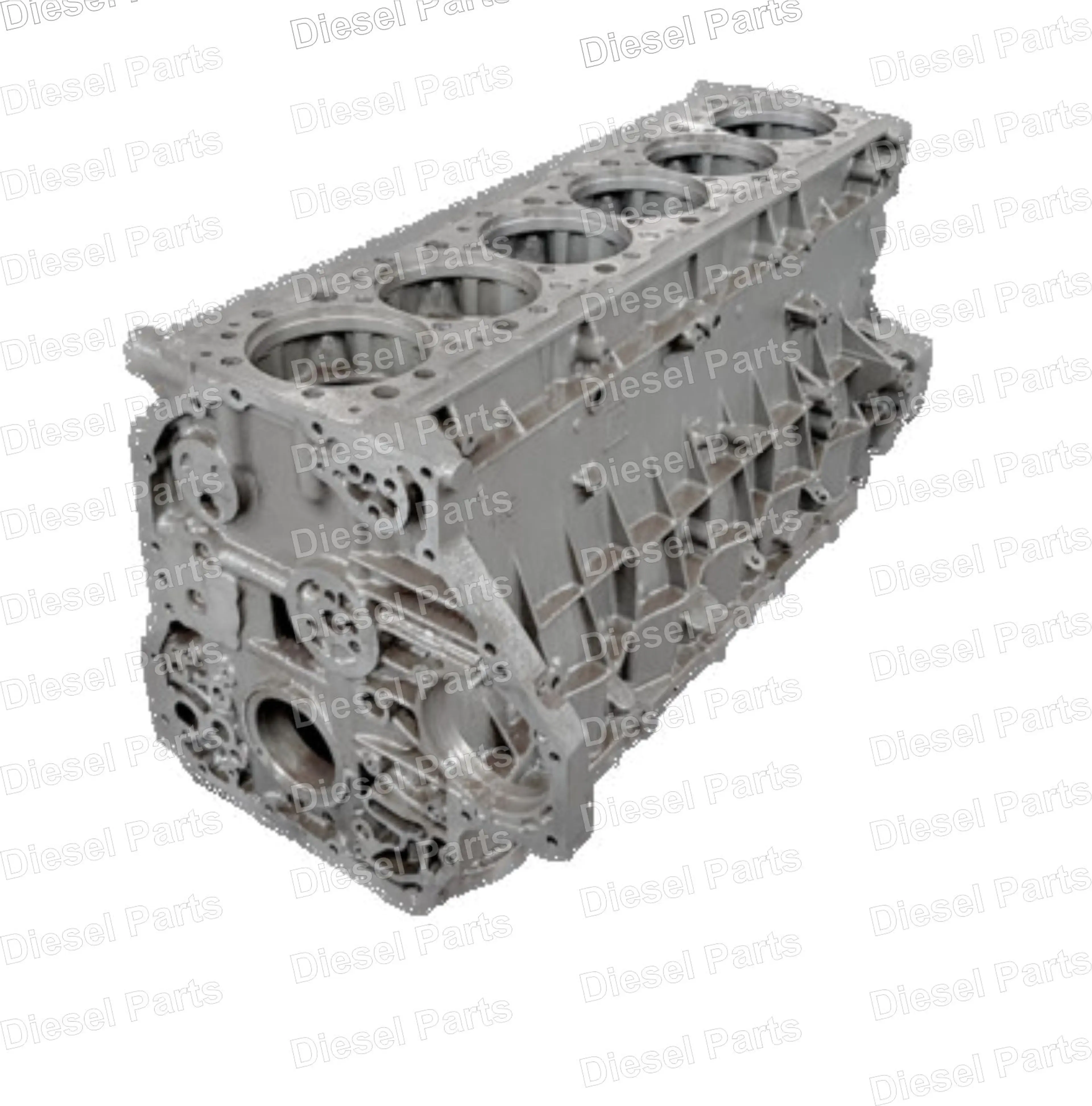 BLOQUE FIAT/IVECO F3BE3681