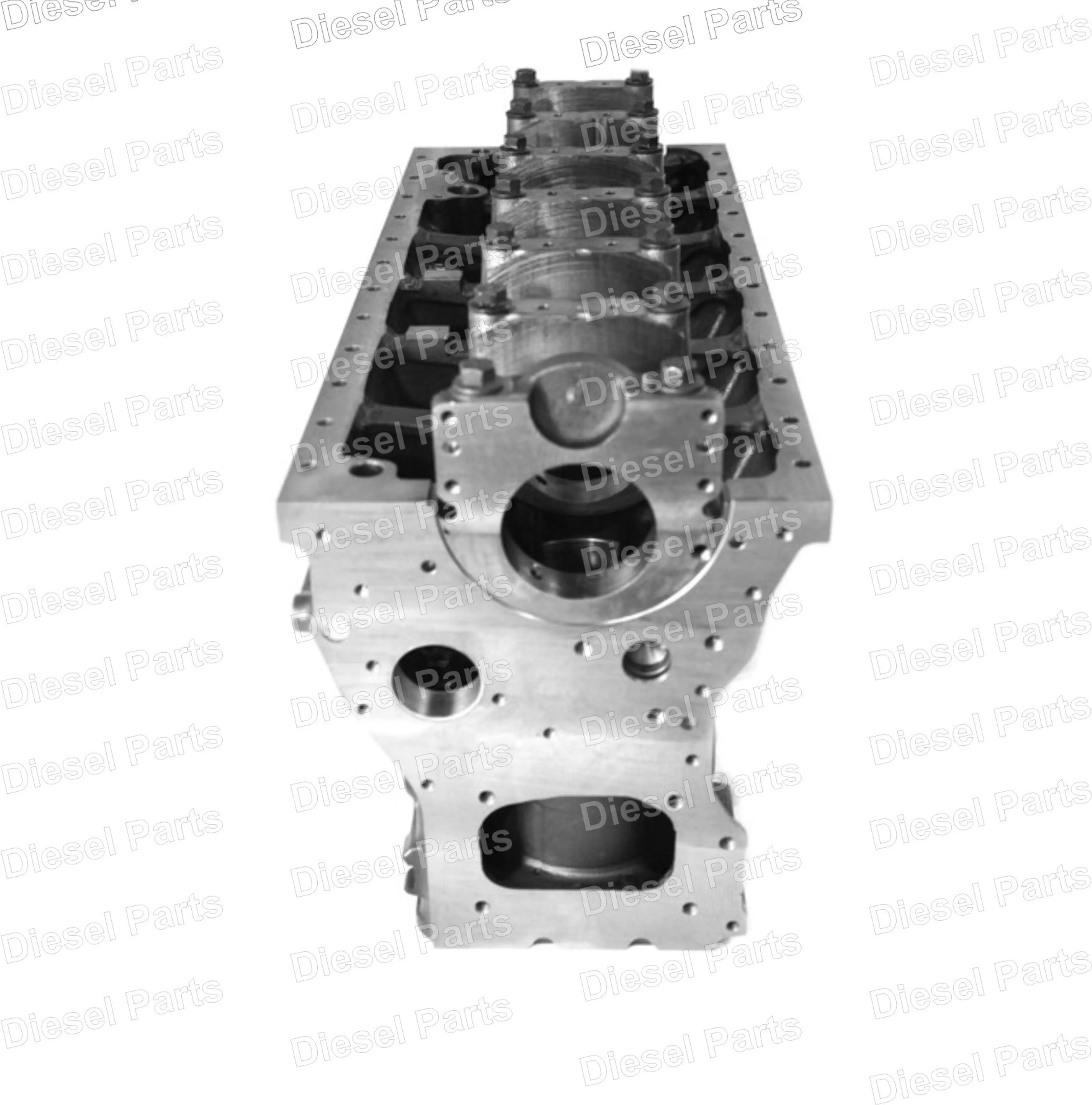 BLOQUE FIAT/IVECO 8060.25/45 - 75E1