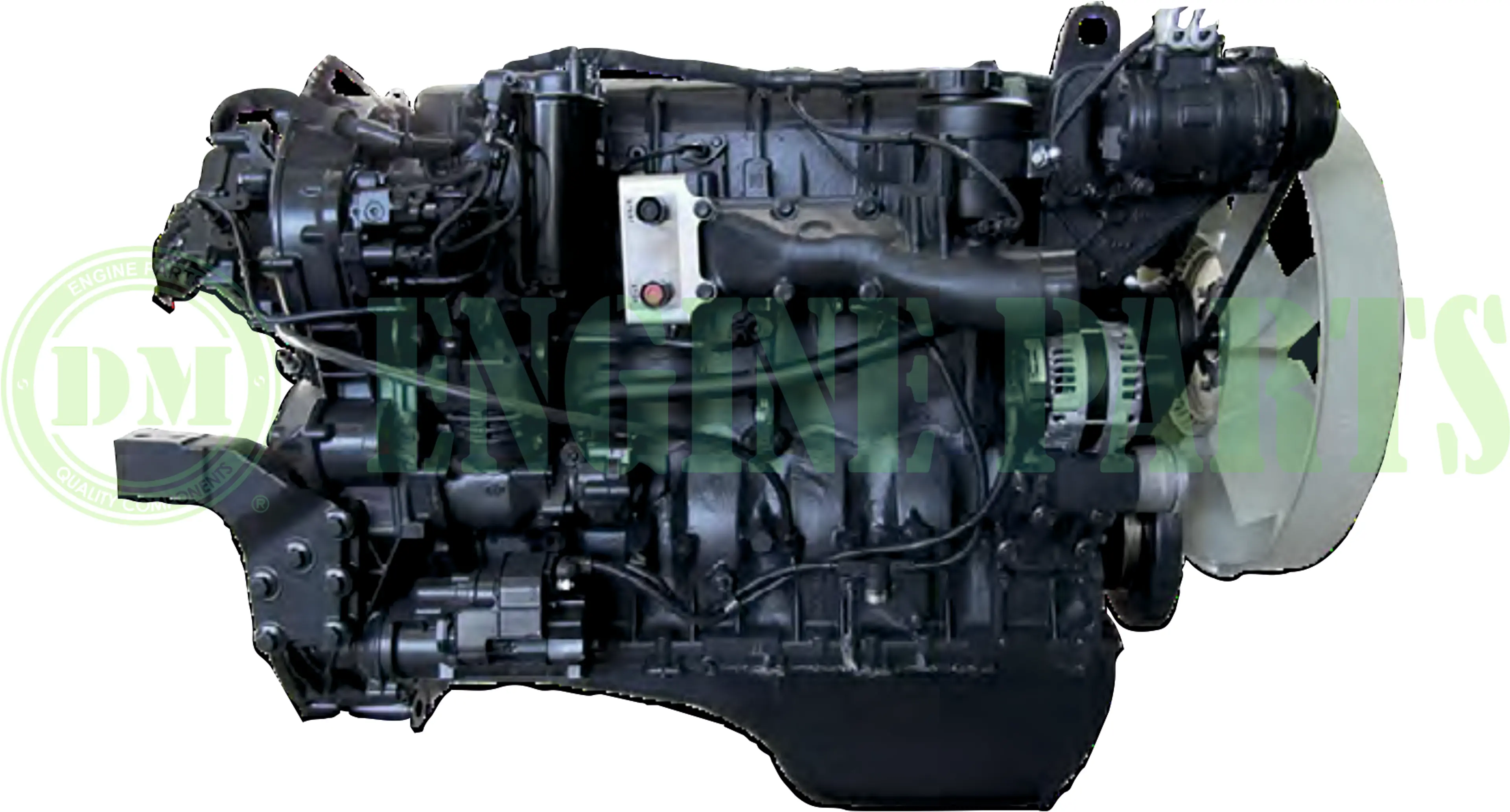 MOTOR COMPLET F2CE0681B - CURSOR 9