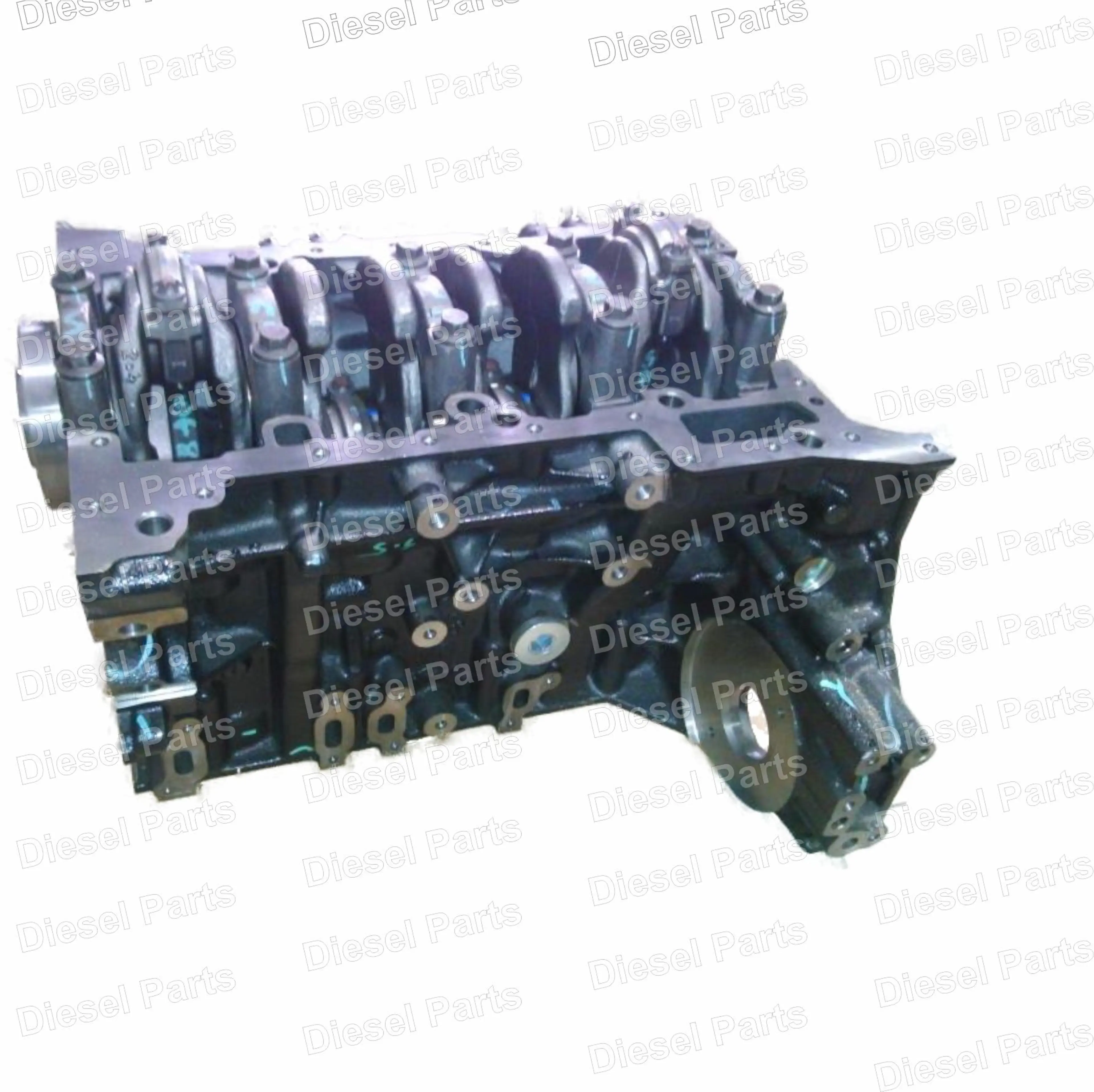 ALIGER FORD/PSA - JXFA FORD 2.4