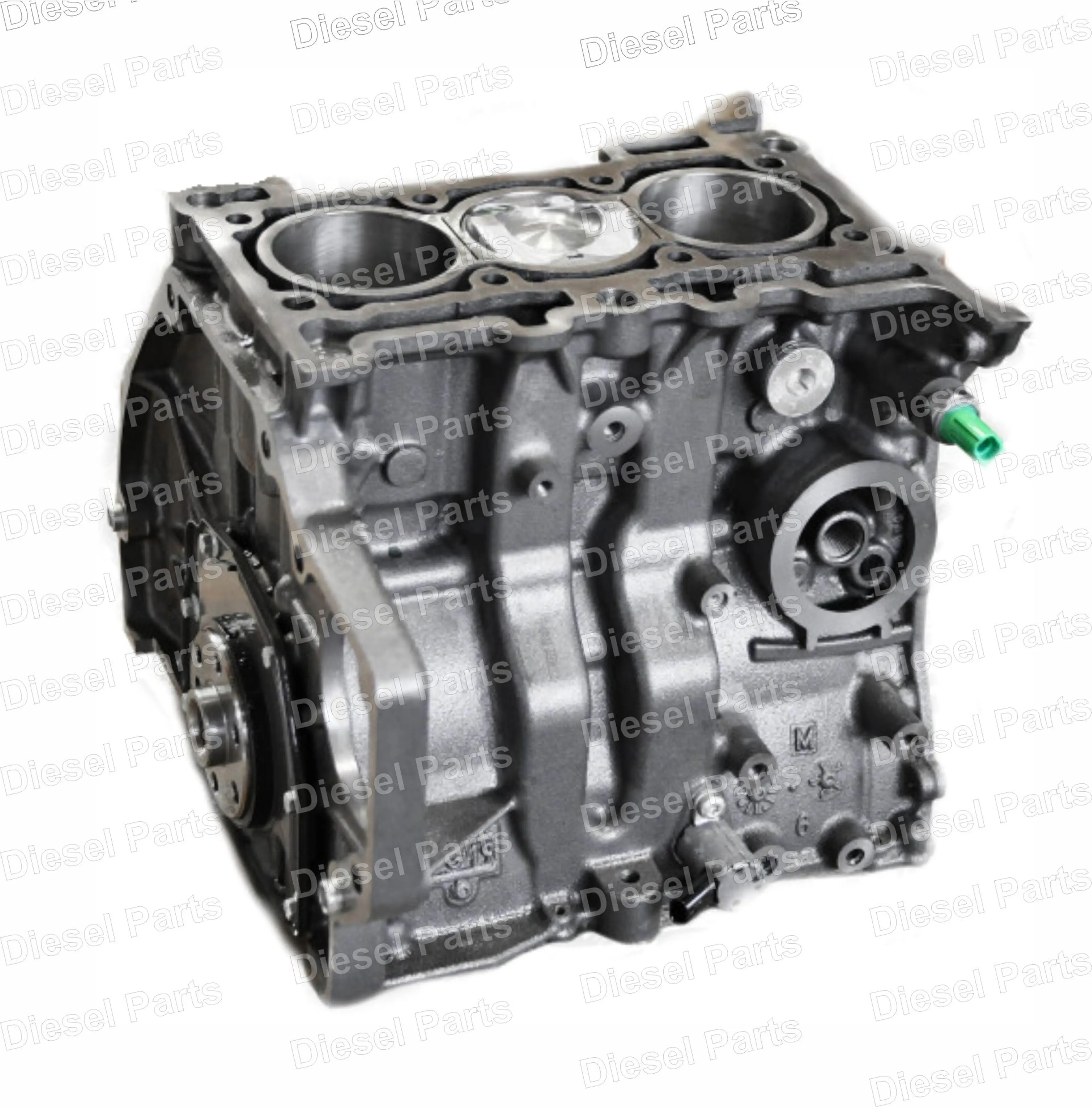 ALIGER FORD M1DA M2DA SFCA
