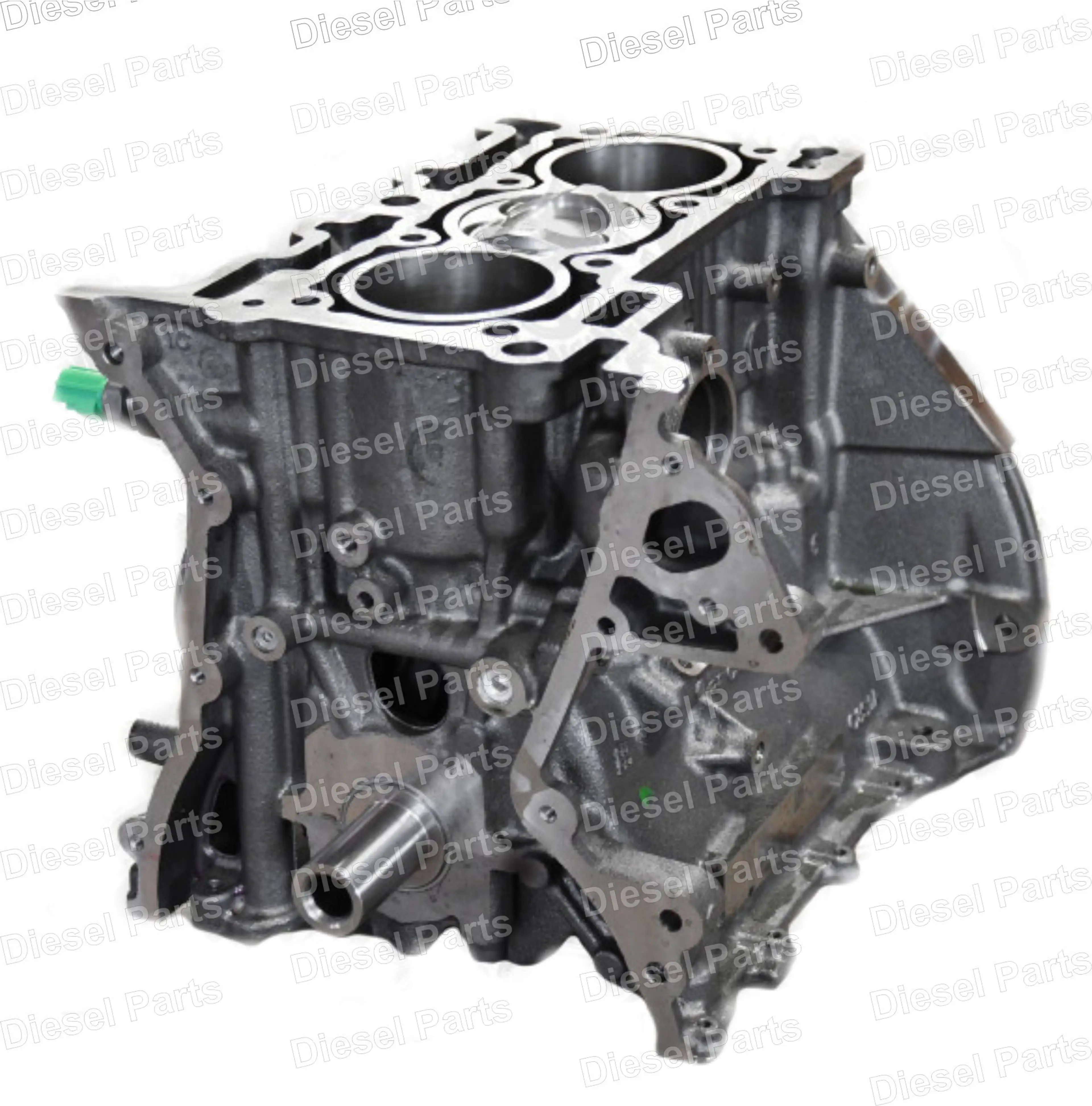 ALIGER FORD M1DA M2DA SFCA