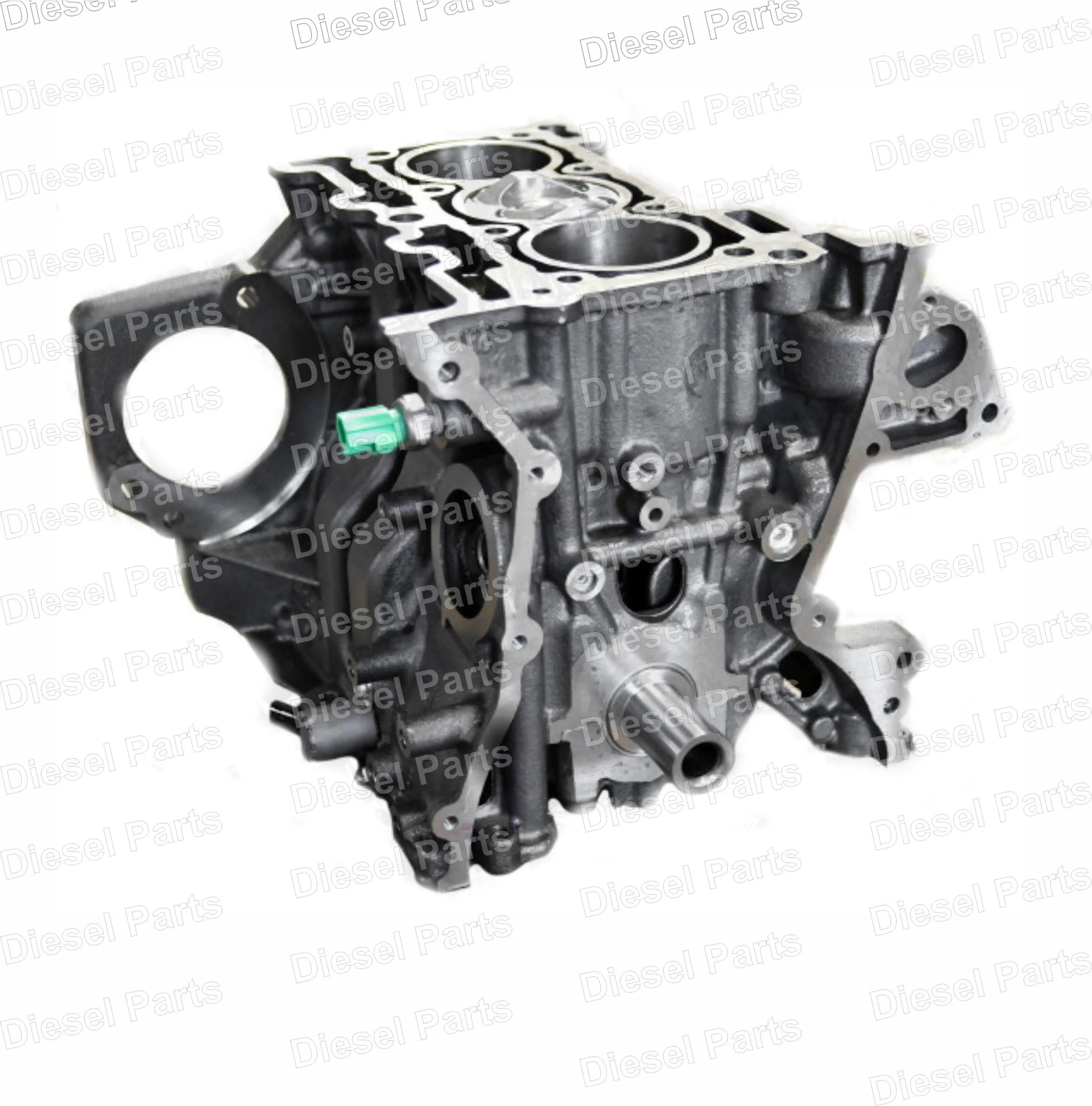 ALIGER FORD M1DA M2DA SFCA