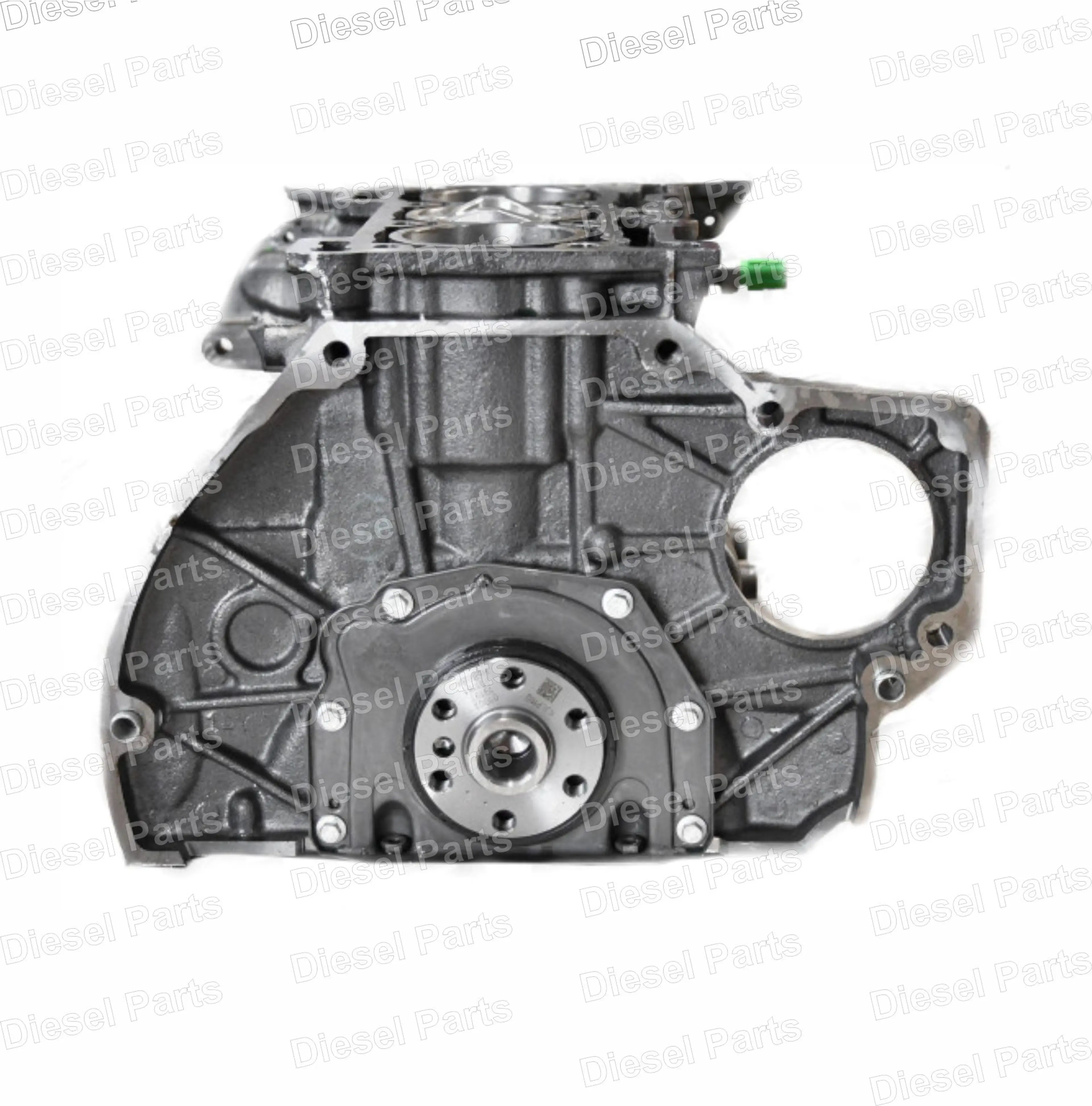 ALIGER FORD M1DA M2DA SFCA