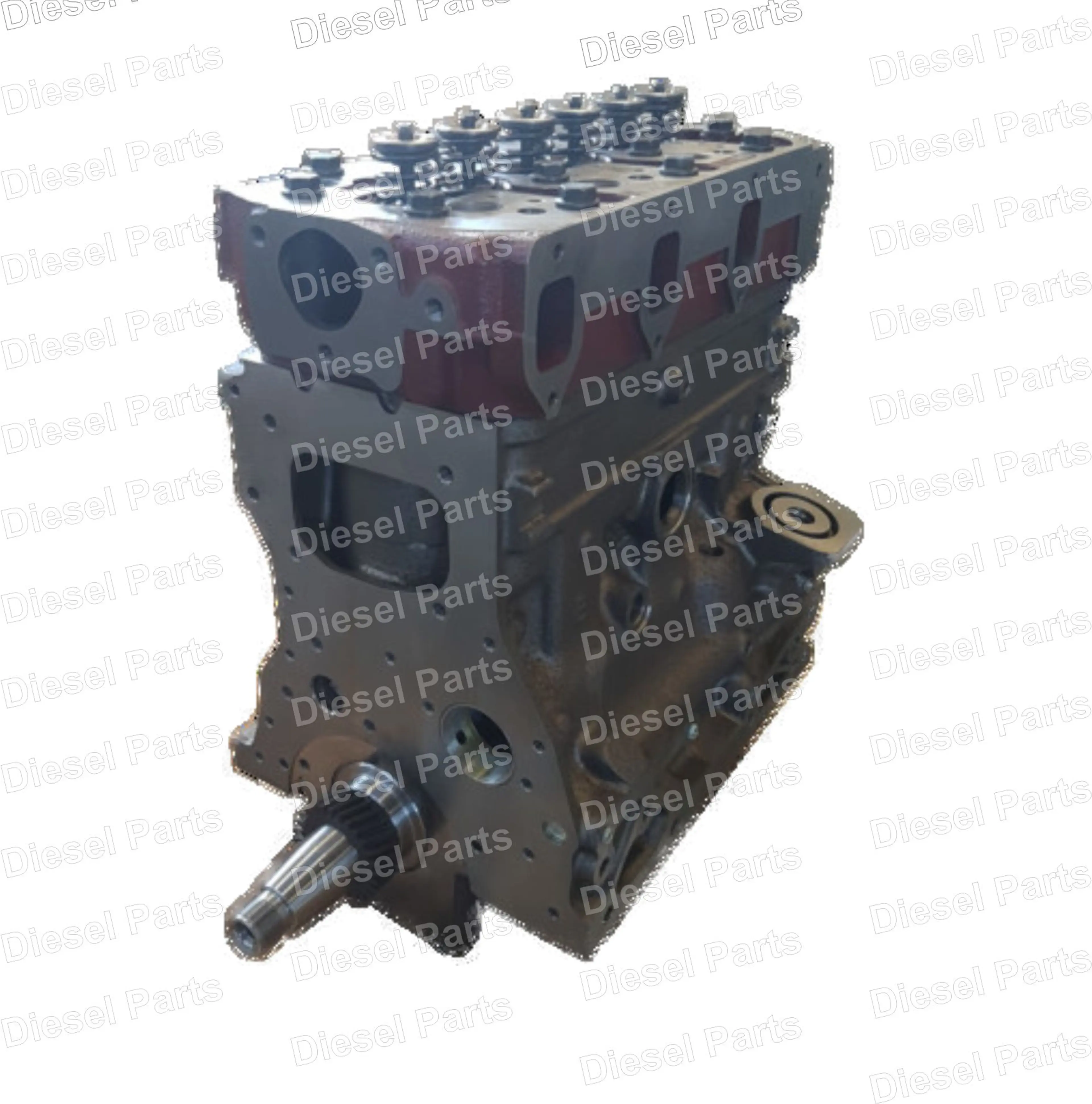 ALIGER 8035.05 - PIV.52MM/ALB.