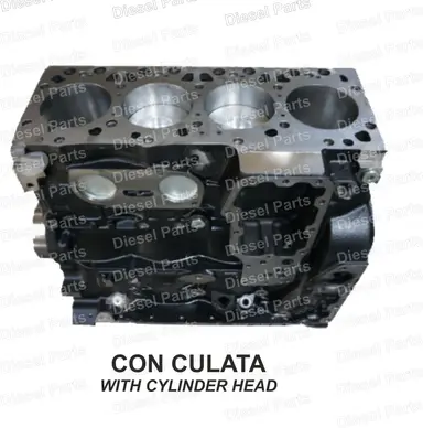 ALIGER FIAT/CNH/IVECO F4HE9484C*J