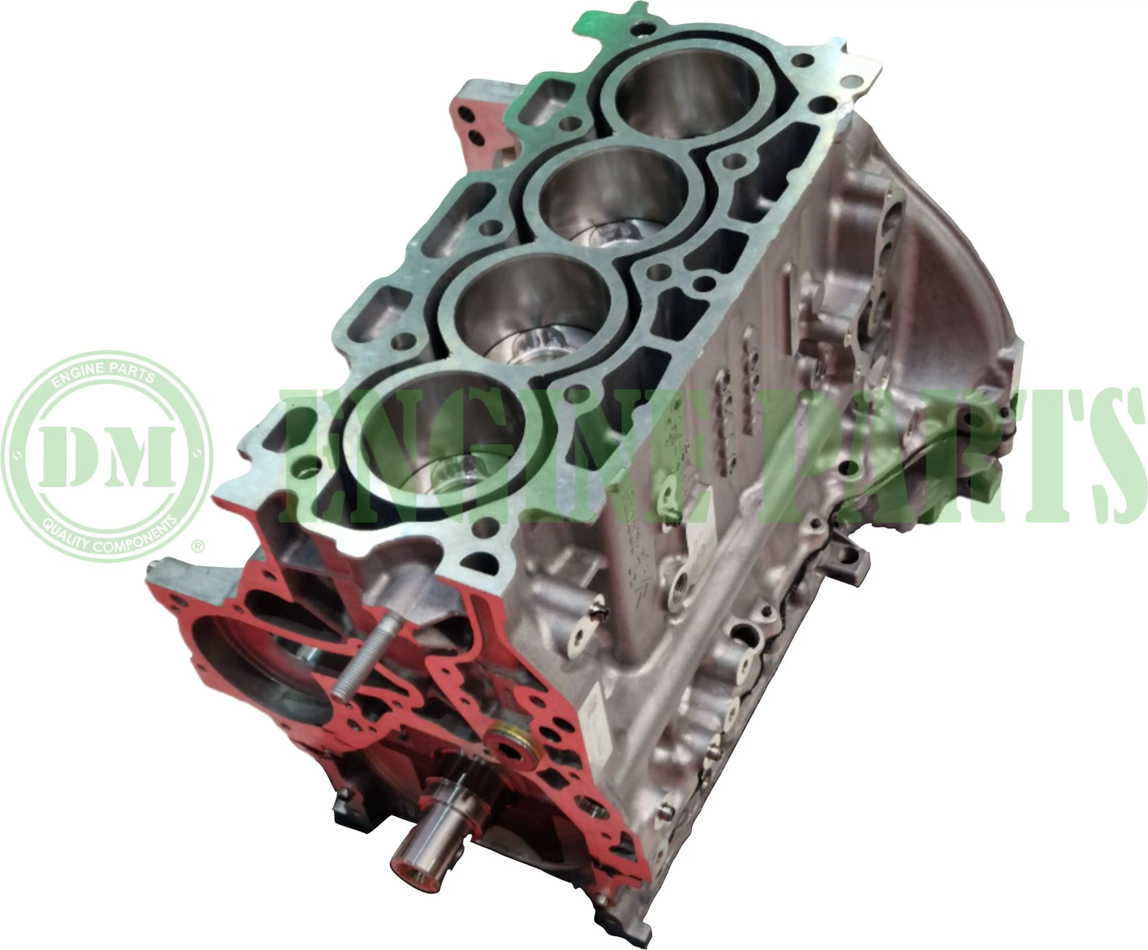 MOTOR ALIGERADO 9HX/9HW/9HY E4 16V