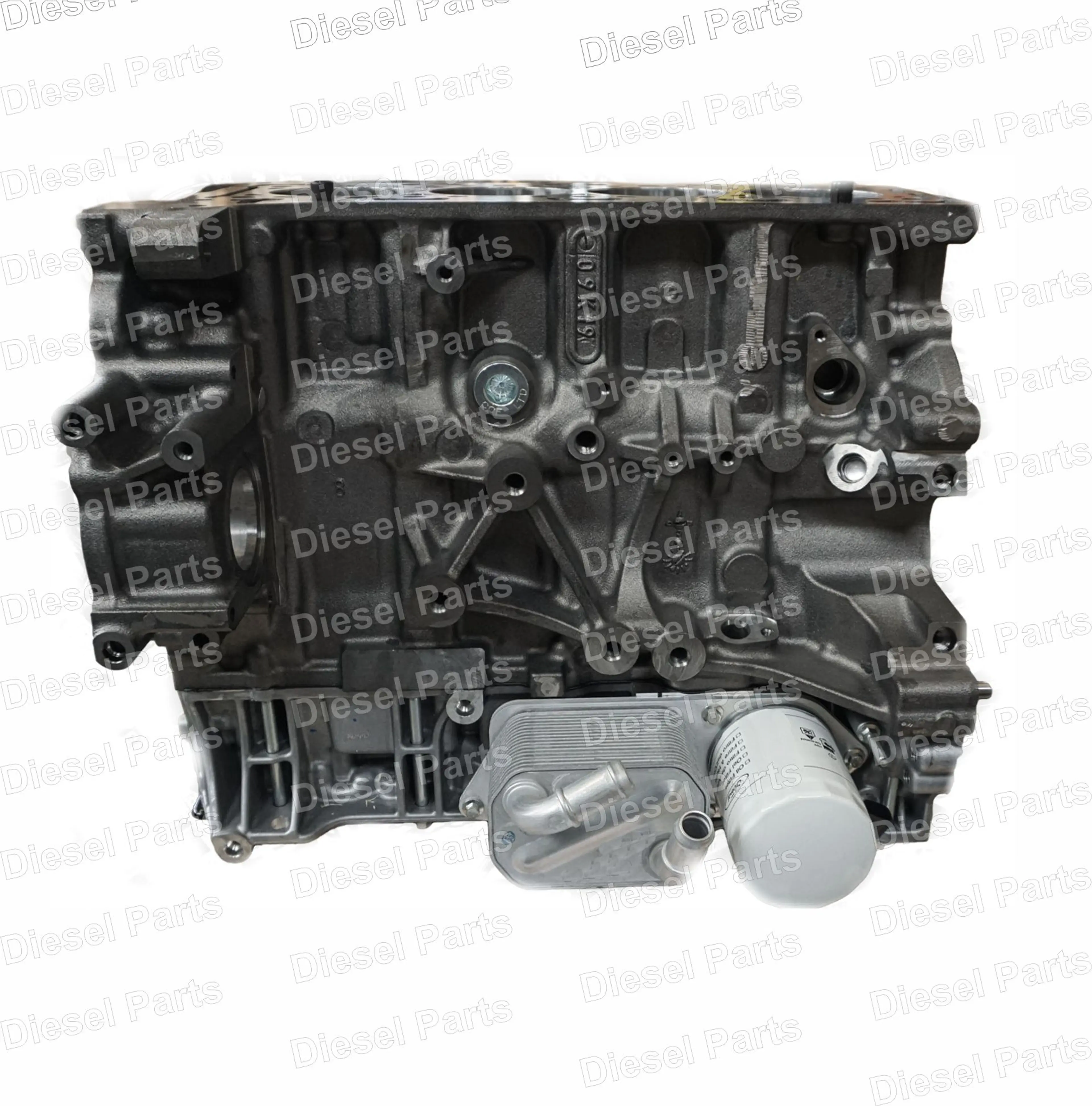 ALIGER FORD TRANSIT ECOBLUE YMF6