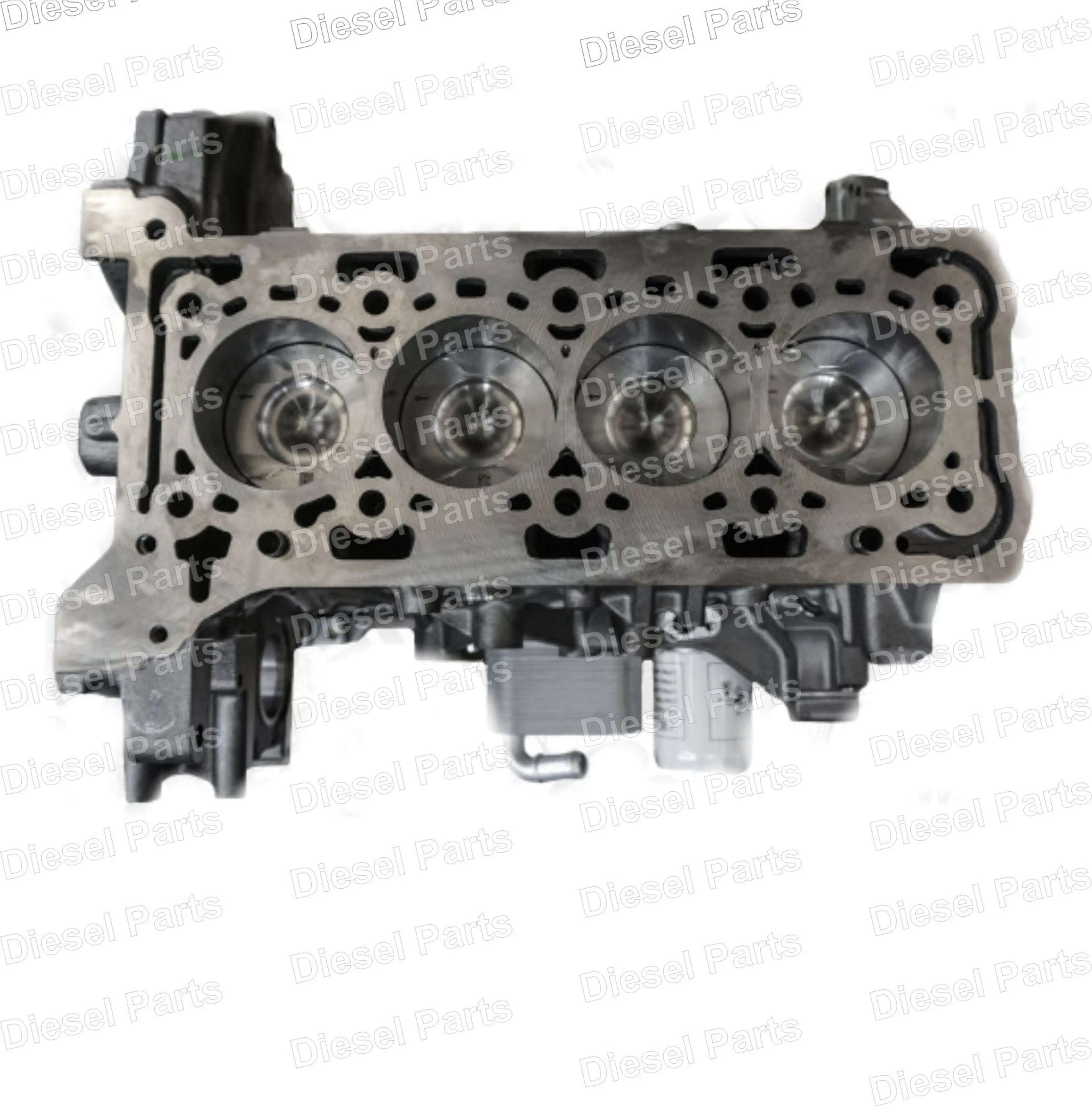ALIGER FORD TRANSIT ECOBLUE YMF6