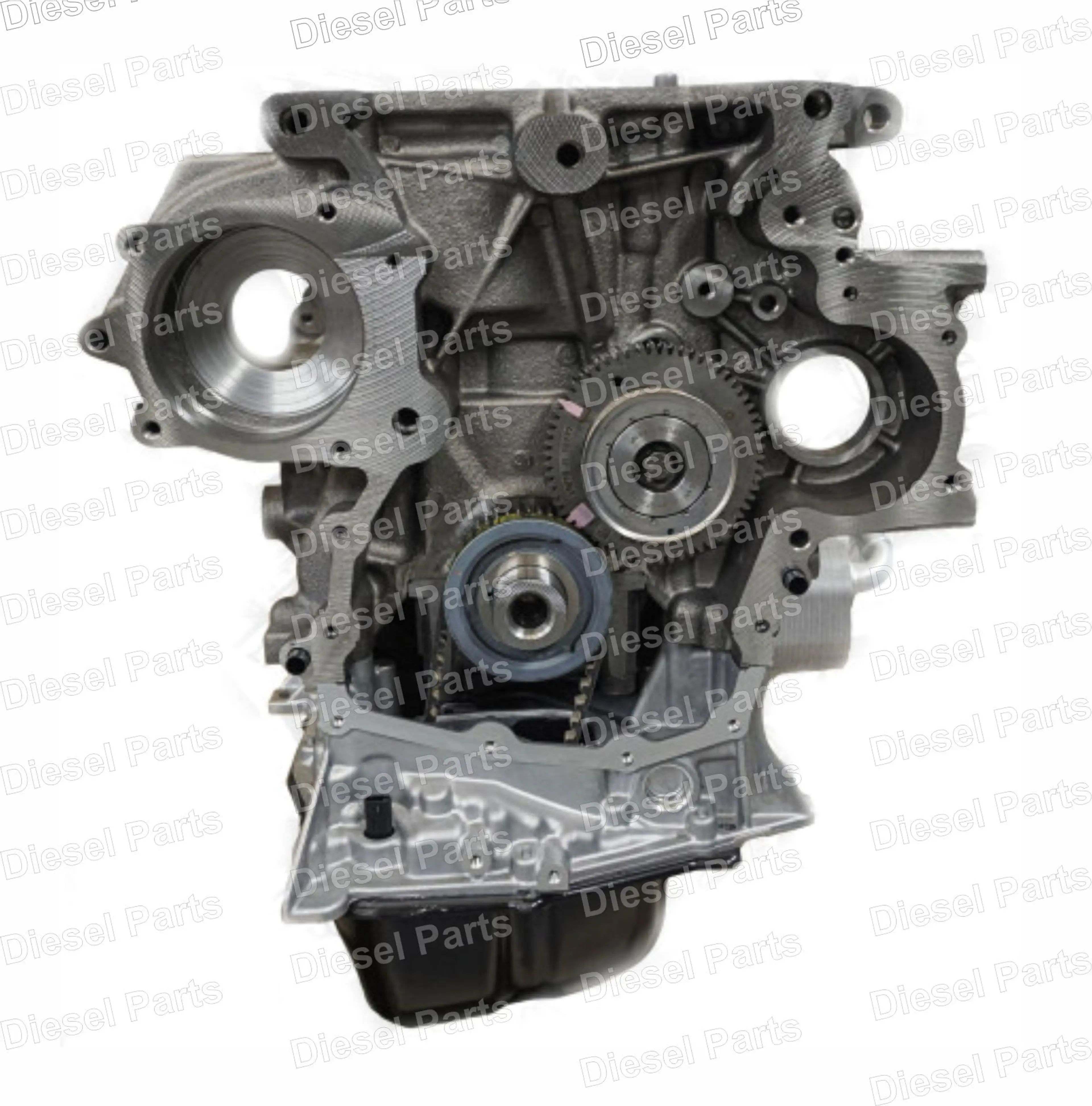 ALIGER FORD TRANSIT ECOBLUE YMF6