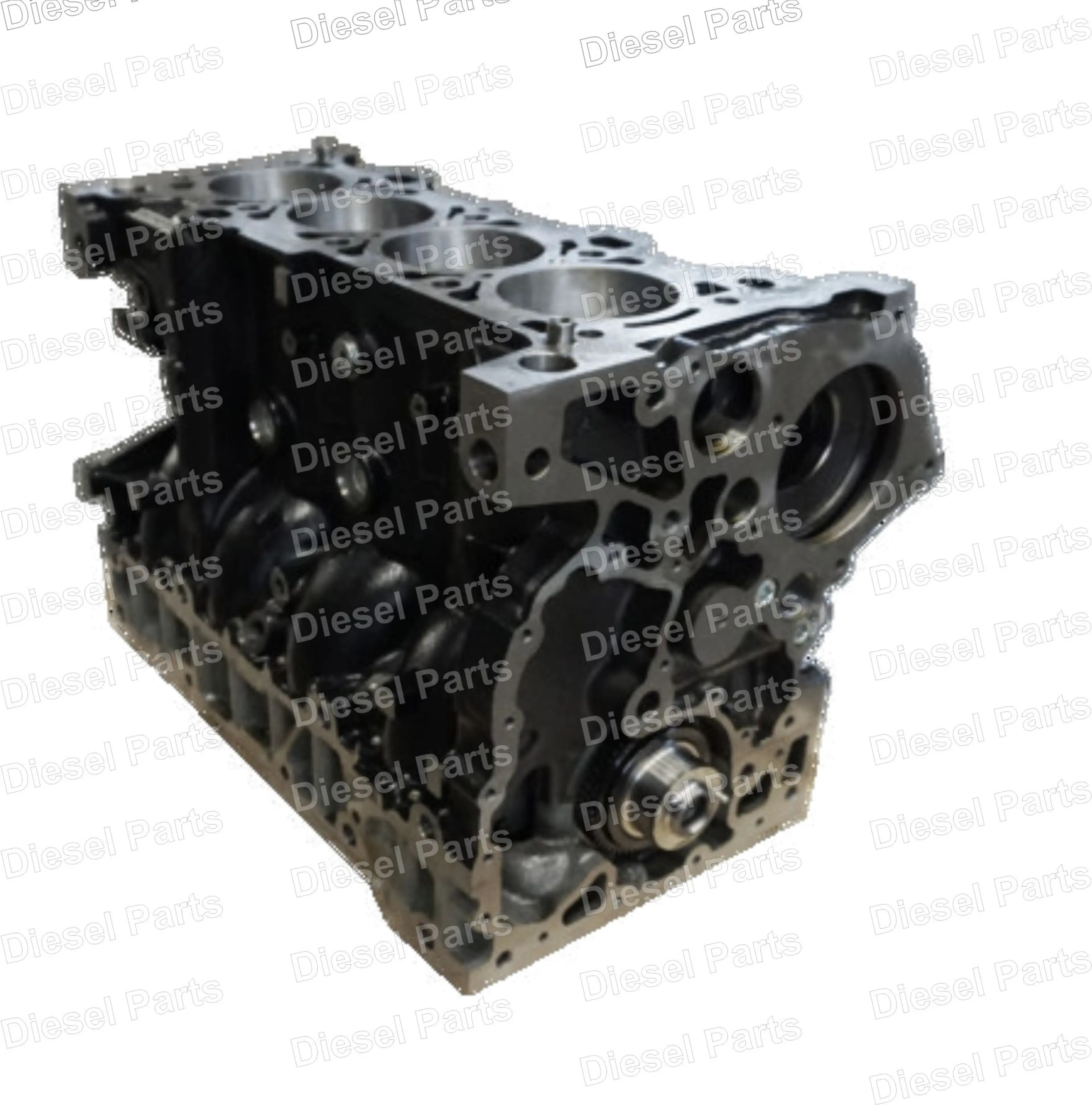 ALIGERADO FIAT/IVECO F1AFL411