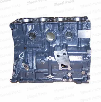 ALIGER MITSUBISHI PAJERO 2.5 INTERC