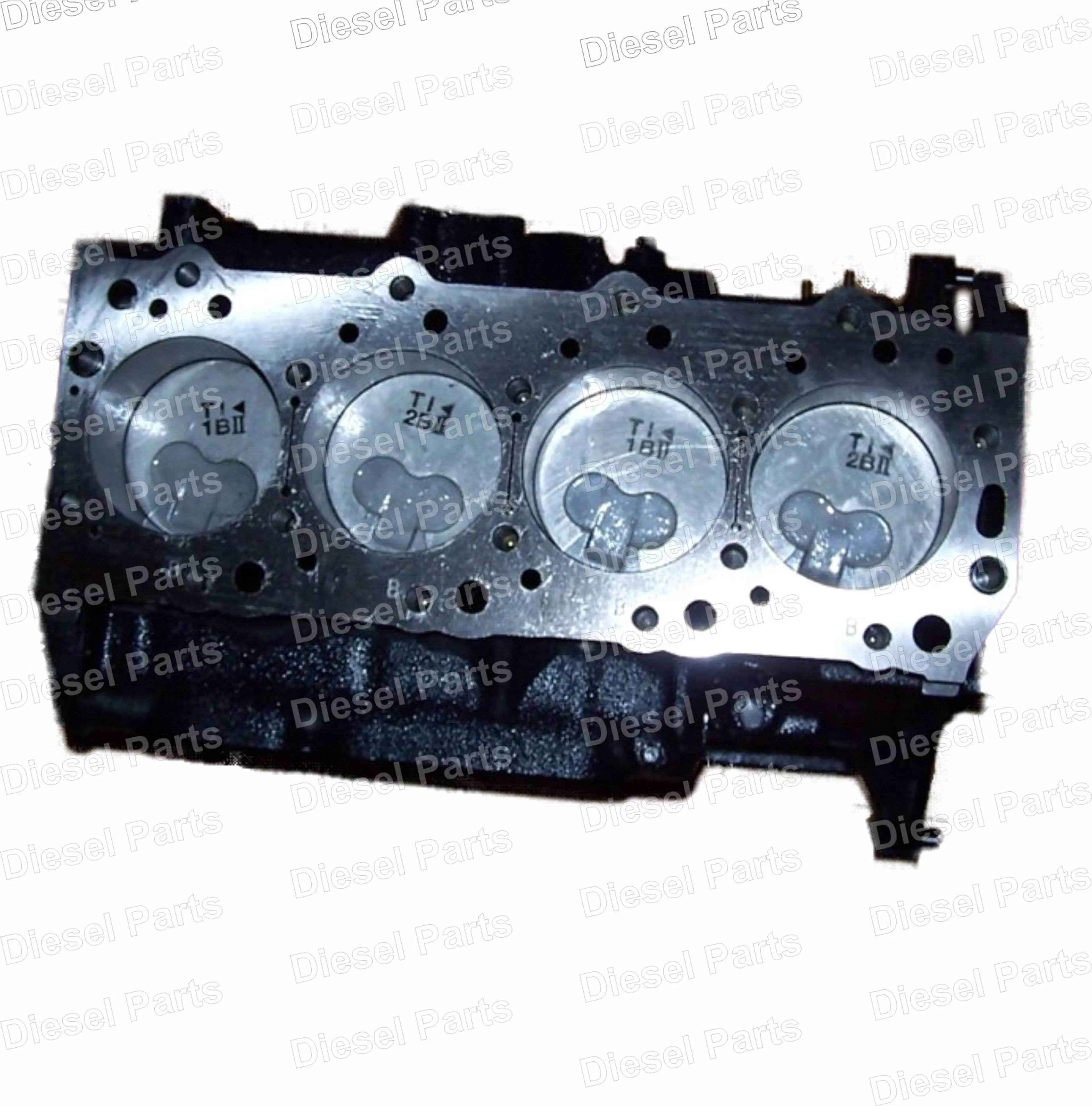 ALIGER MITSUBISHI PAJERO 2.5 INTERC
