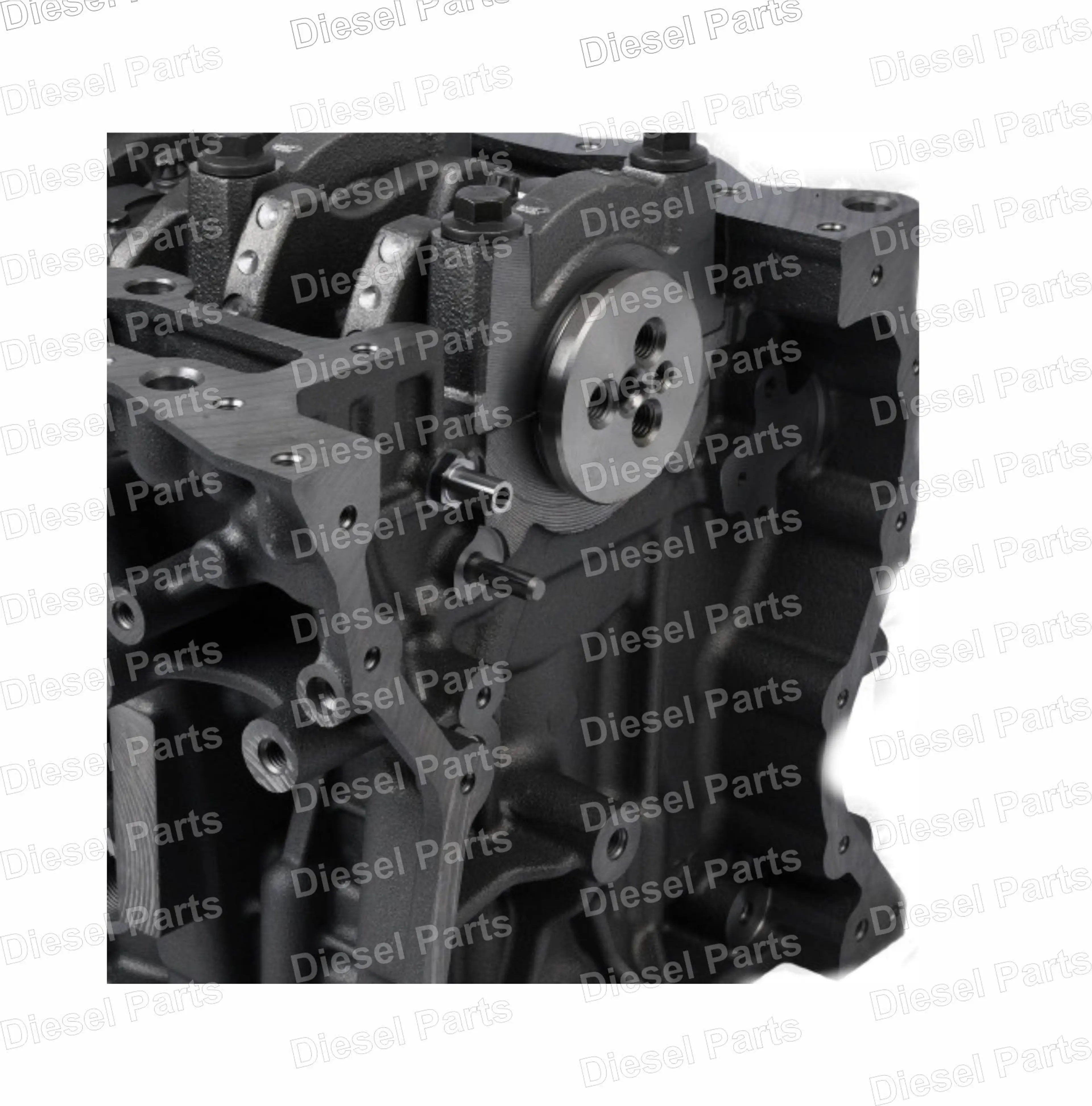 ALIGER FORD/PSA PUMA 2.2 - 4HV-4HU