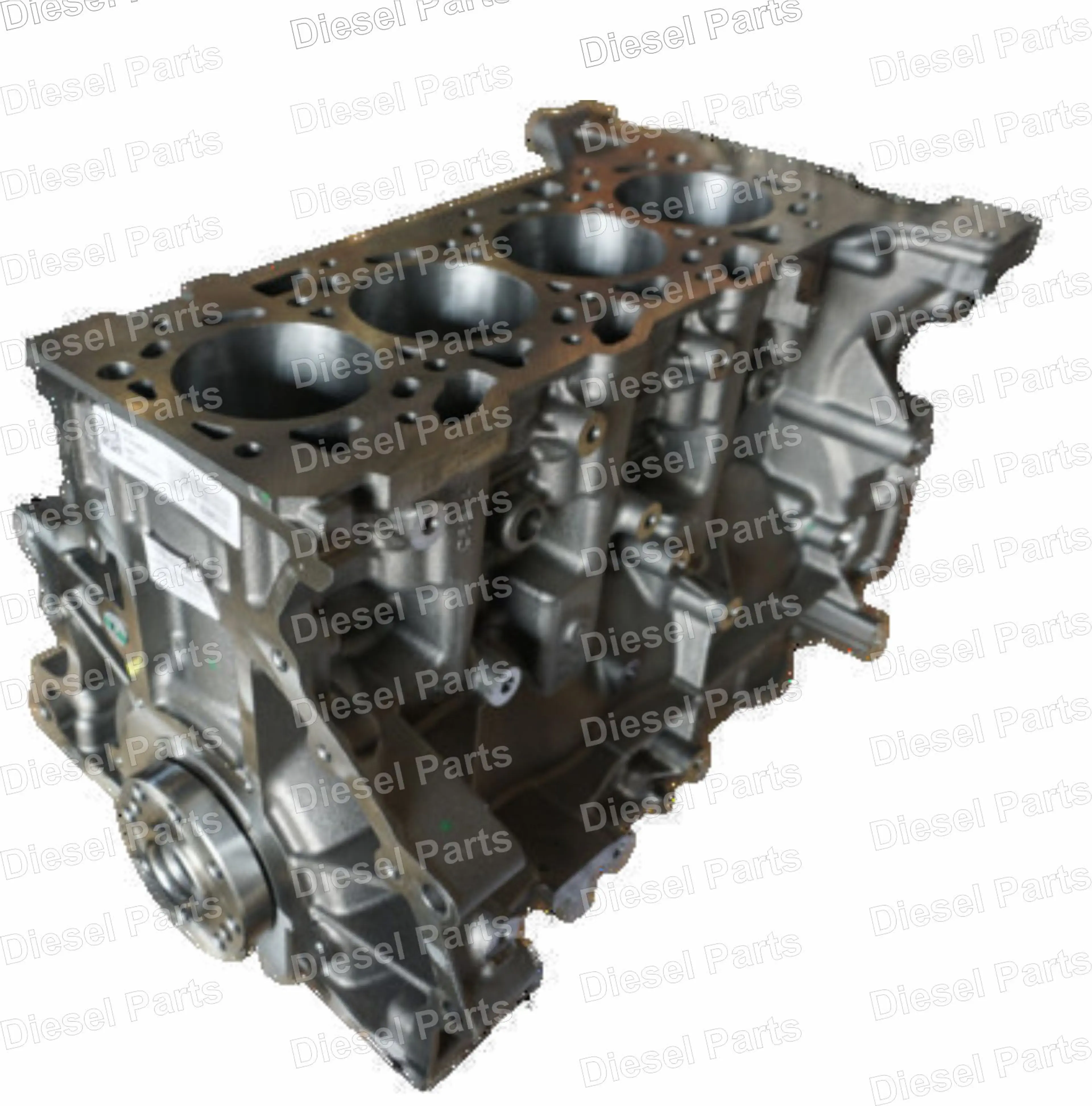ALIGER FORD/PSA PUMA 2.2 - 4H03 EU