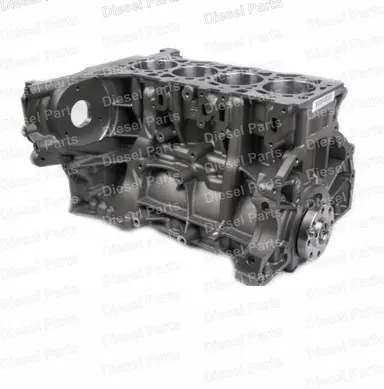 ALIGER FORD/PSA PUMA 2.24X4