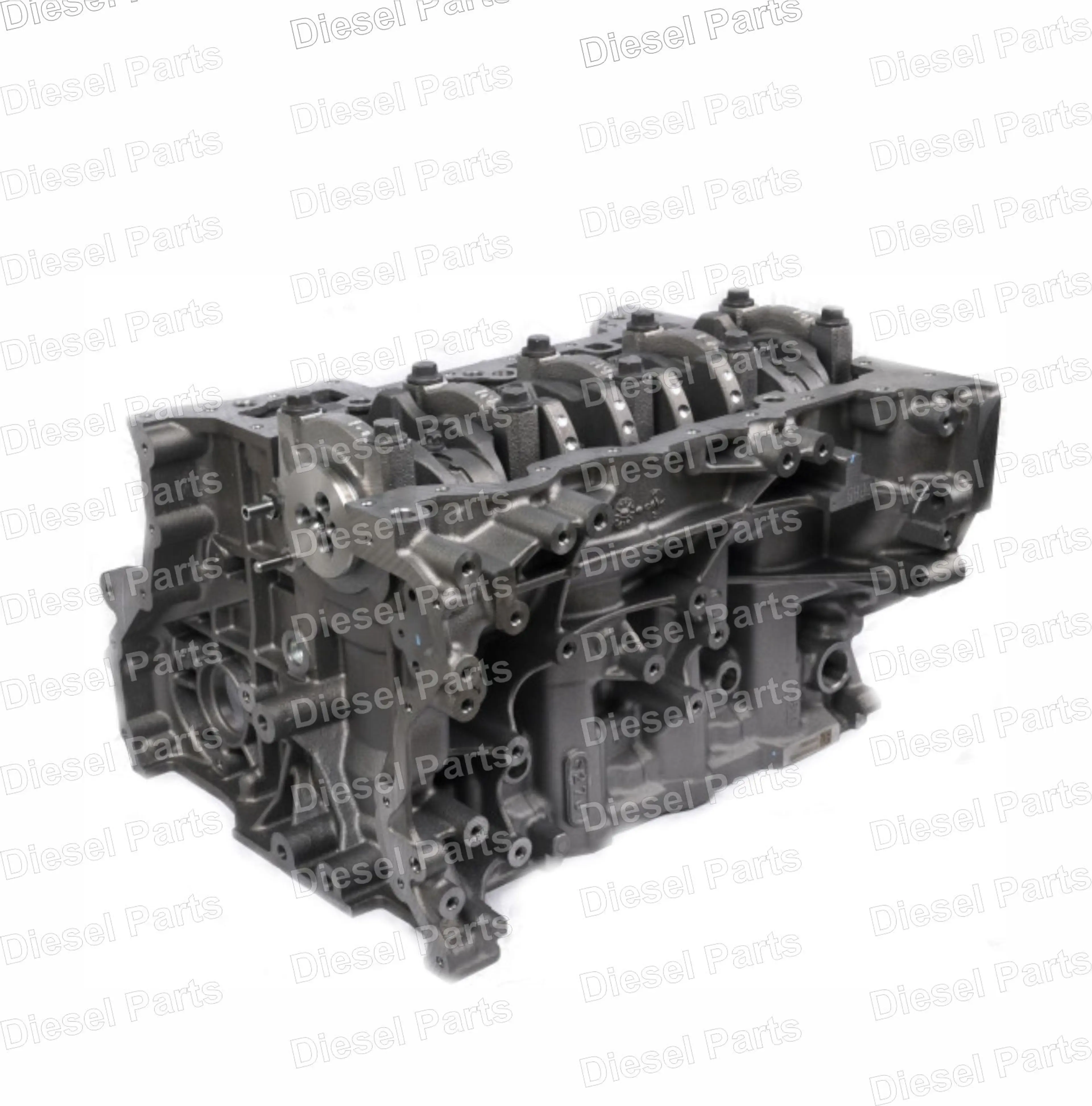 ALIGER FORD/PSA PUMA 2.24X4