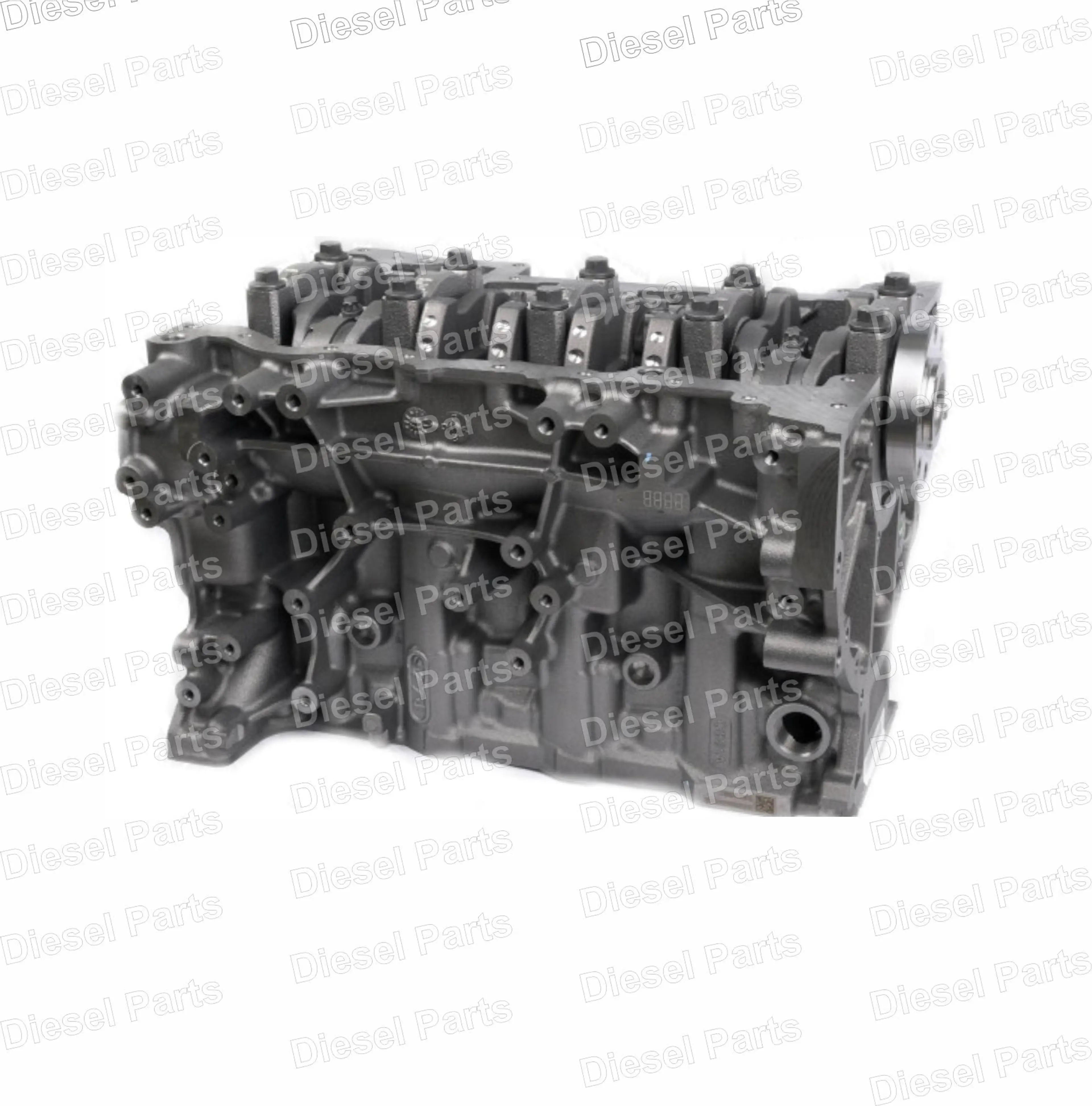 ALIGER FORD/PSA PUMA 2.24X4