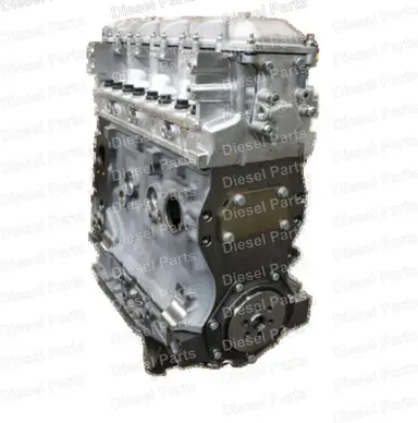 MOTOR SEMI FIAT/IVECO 8140.43 /43S