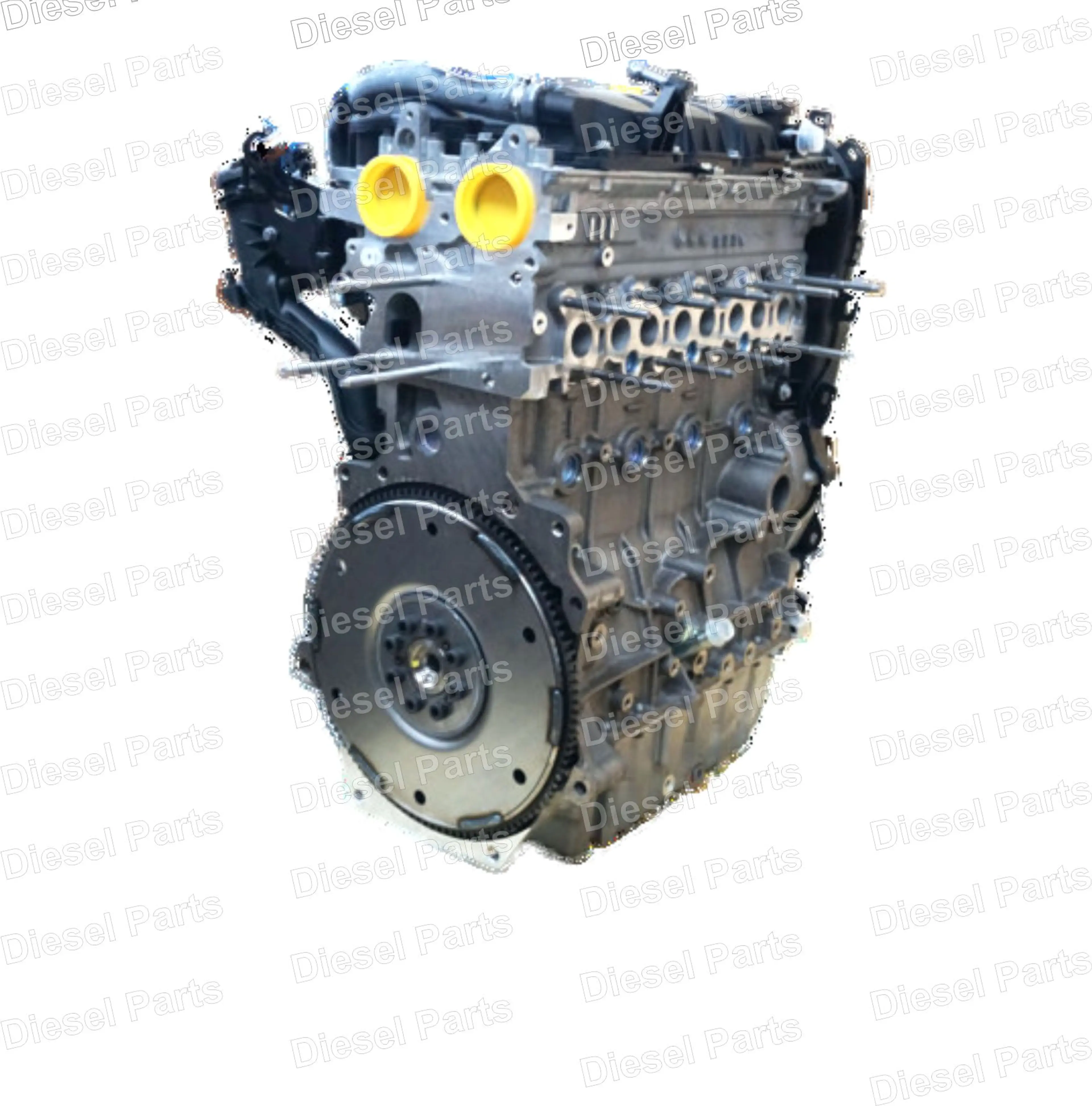 MOTOR SEMI FORD/PSA 2.0TDCI E4