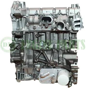 SEMICOMPLETO FORD 2.0 ECOBLUE YMF6