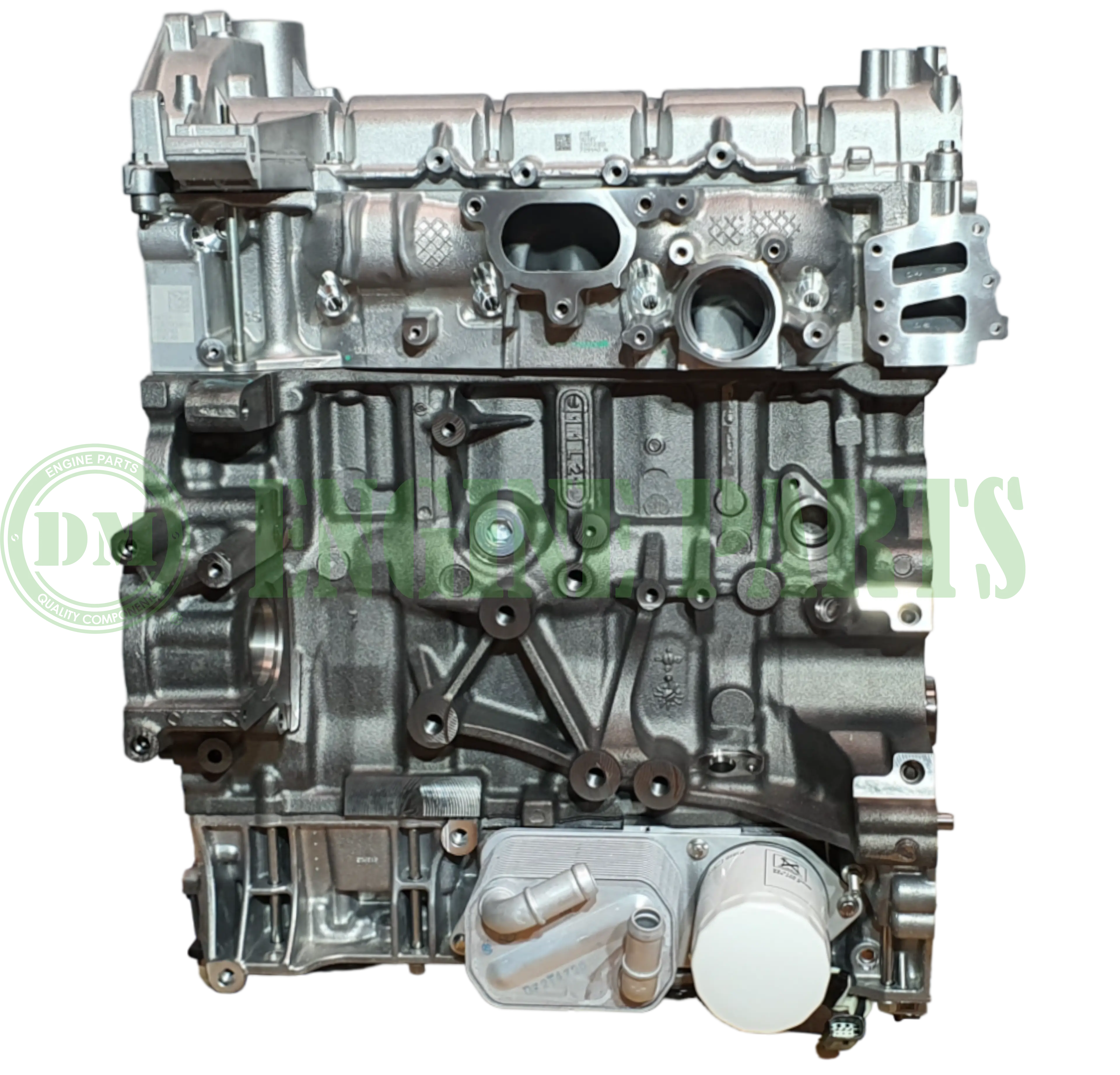 SEMICOMPLETO FORD 2.0 ECOBLUE YMF6