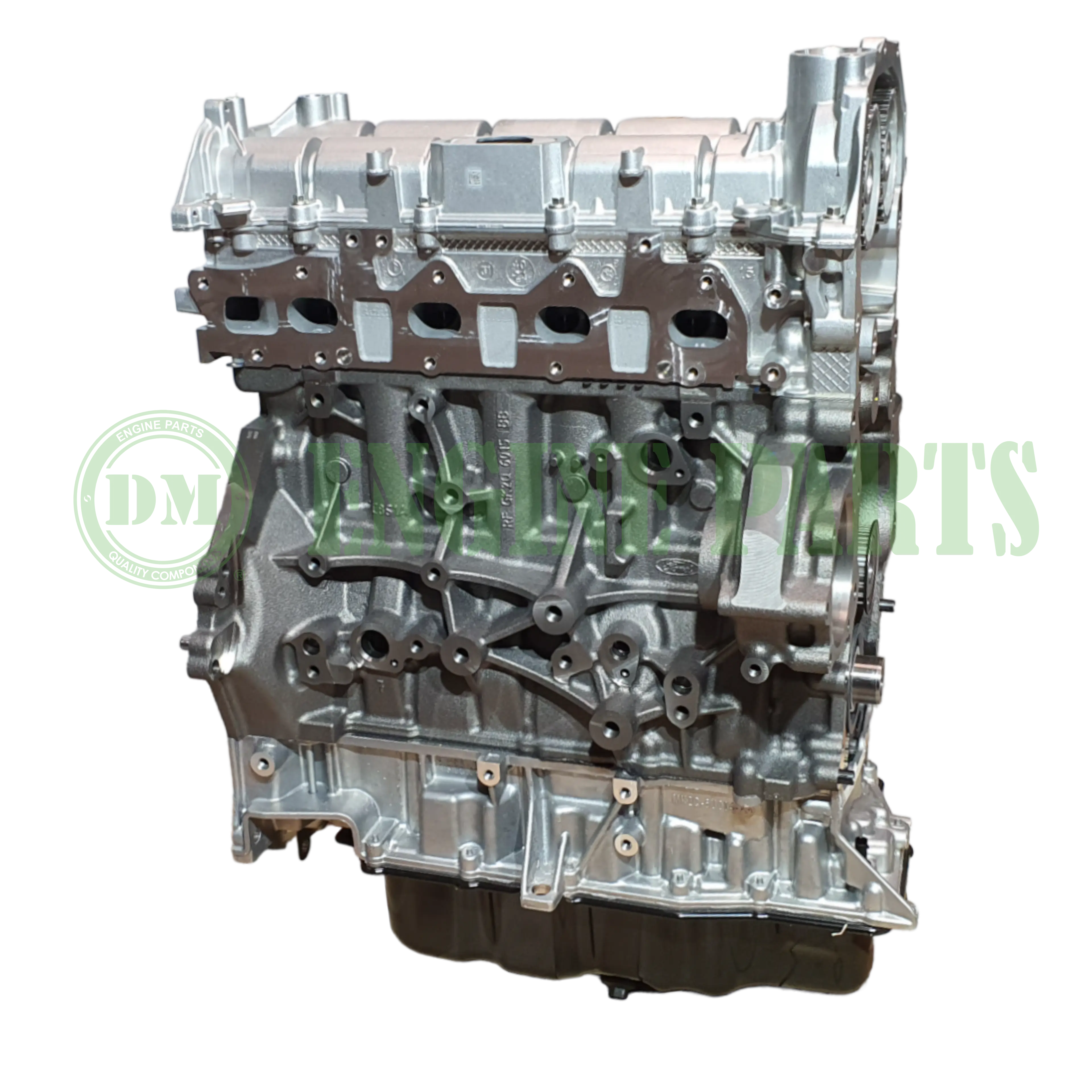 SEMICOMPLETO FORD 2.0 ECOBLUE YMF6